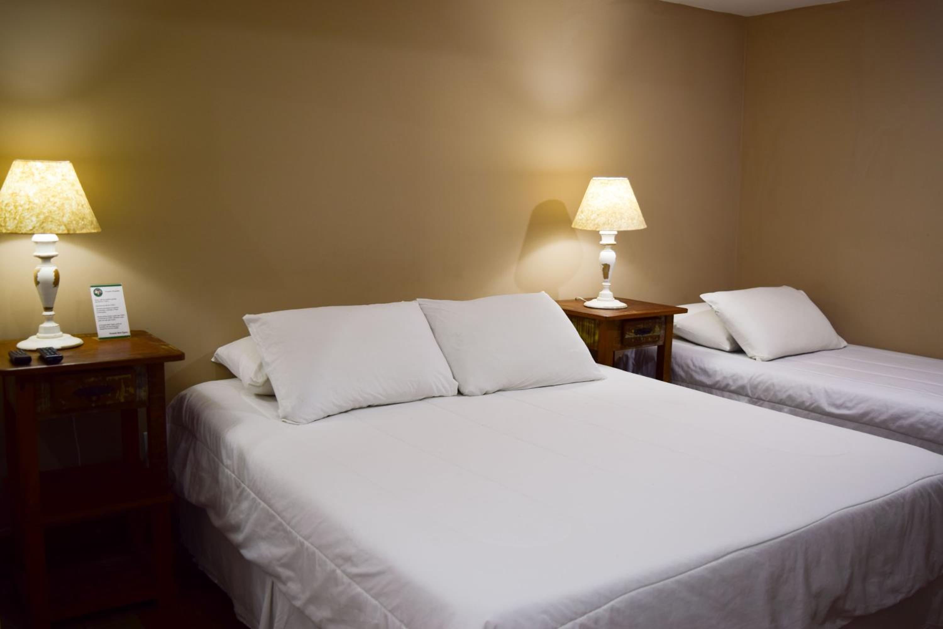 Quadruple Room photo 1