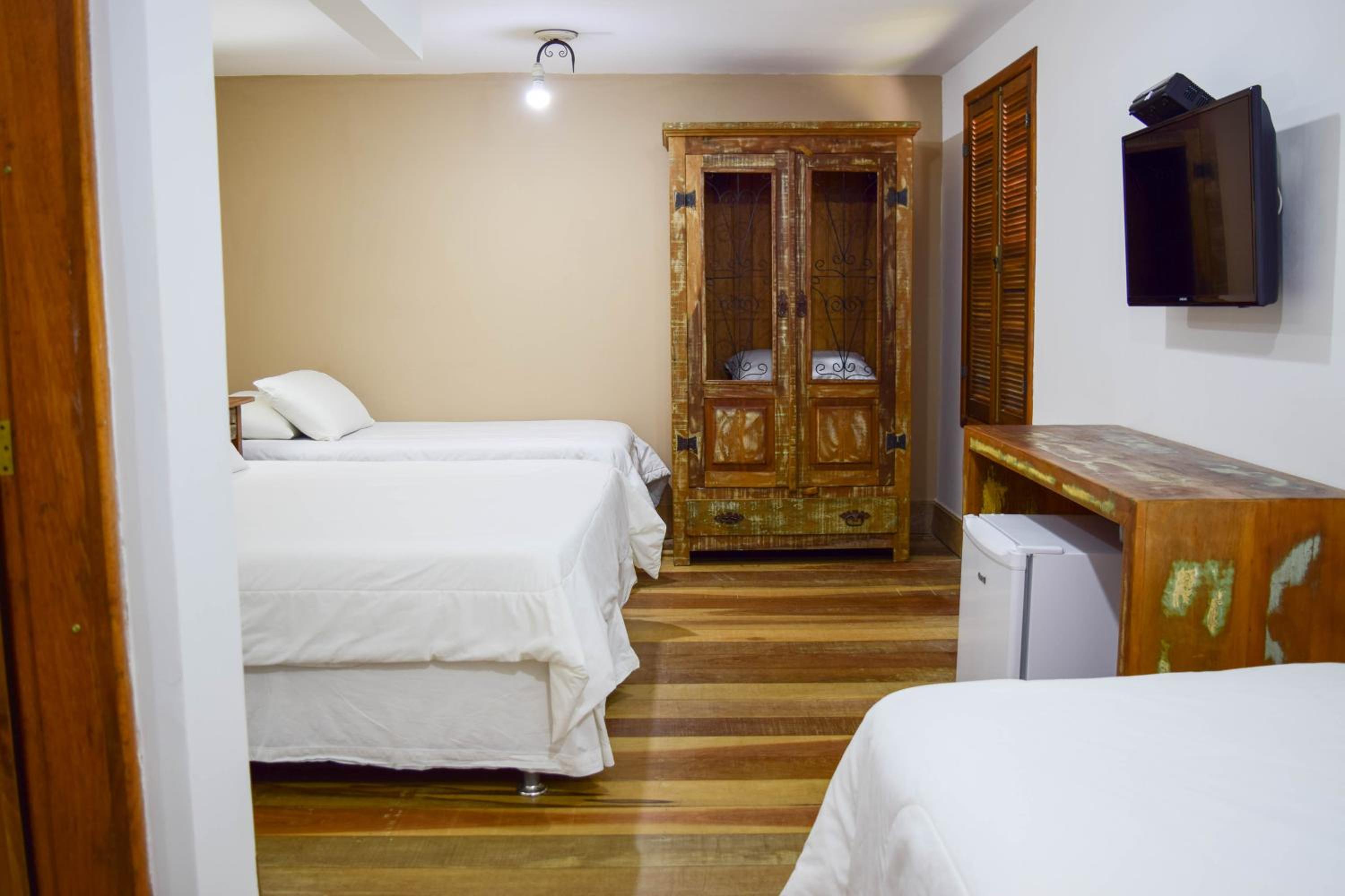 Quadruple Room photo 3