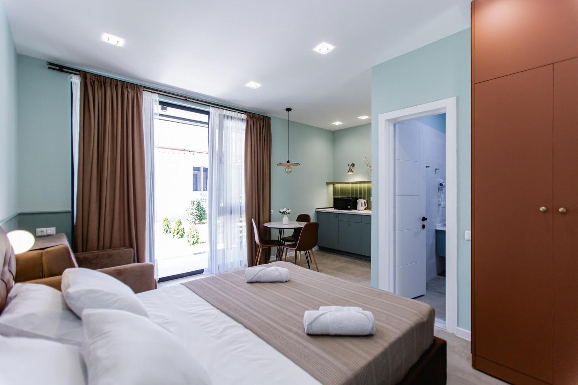 Triple Room with Bathroom, photo 6
