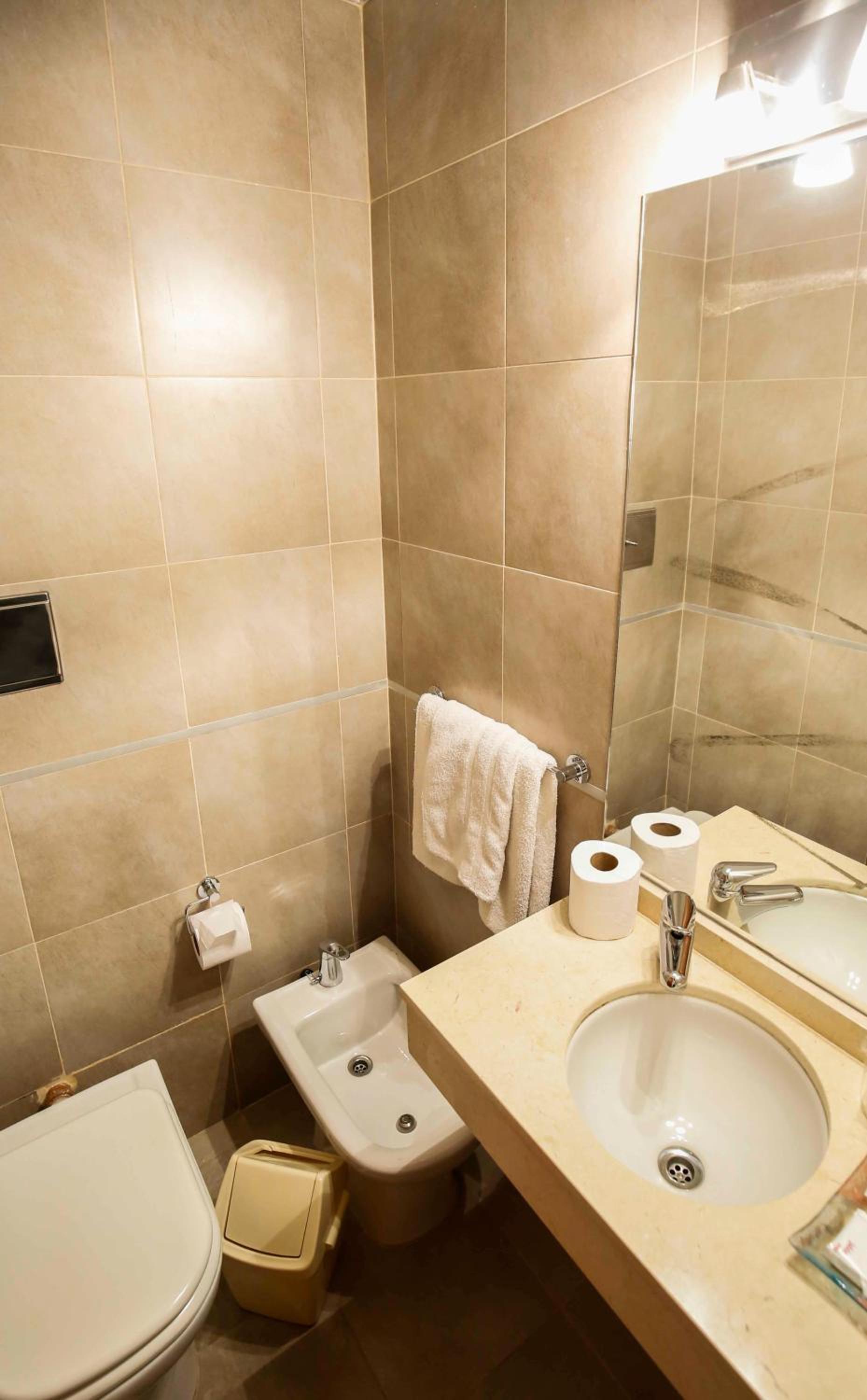 Standard Quadruple Room photo 2