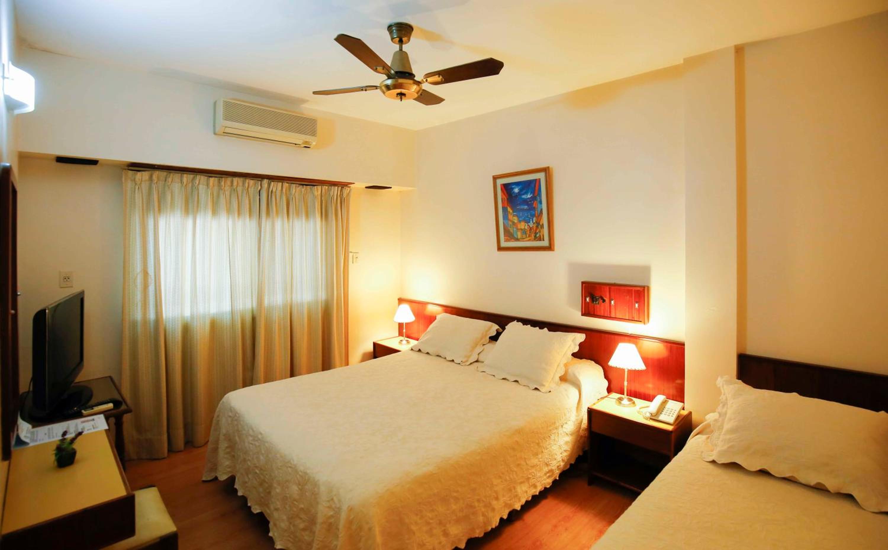 Superior Triple Room photo 1