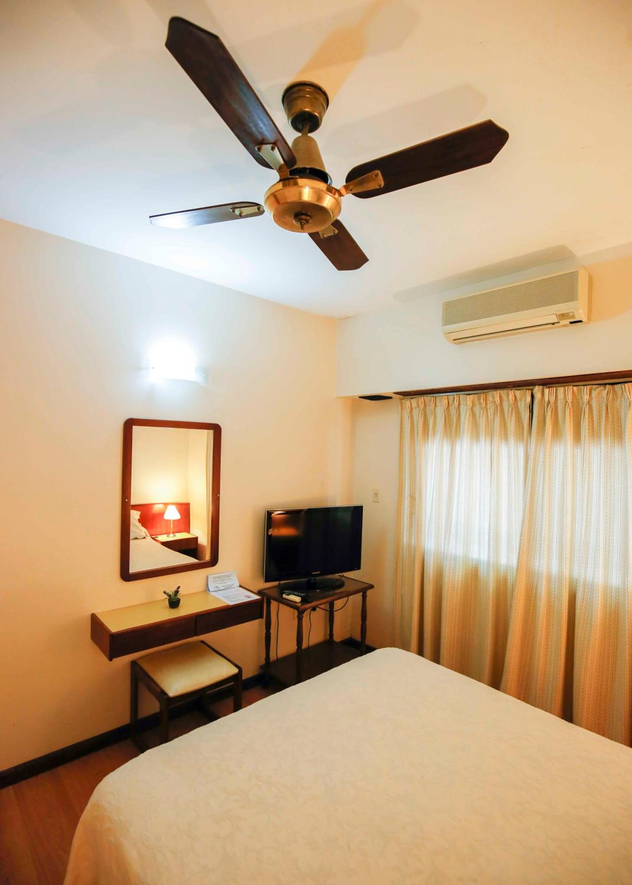 Superior Double Room photo 1