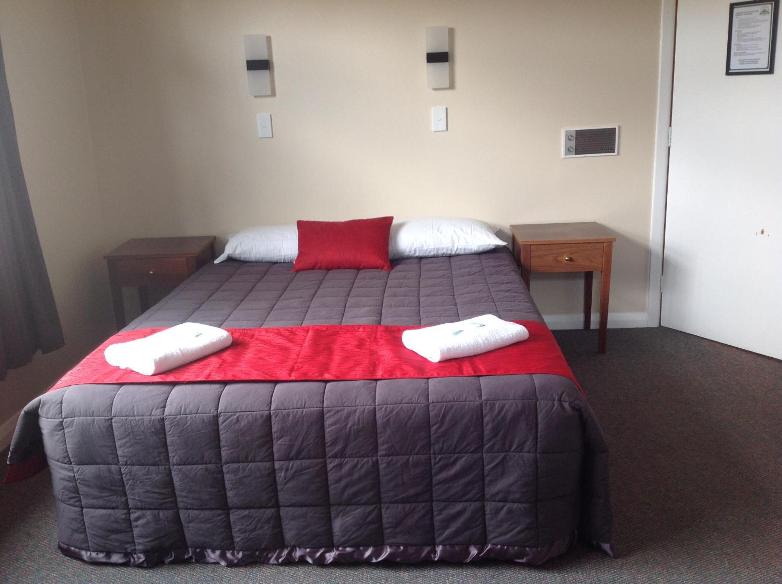 Standard Queen Room - Photo 5