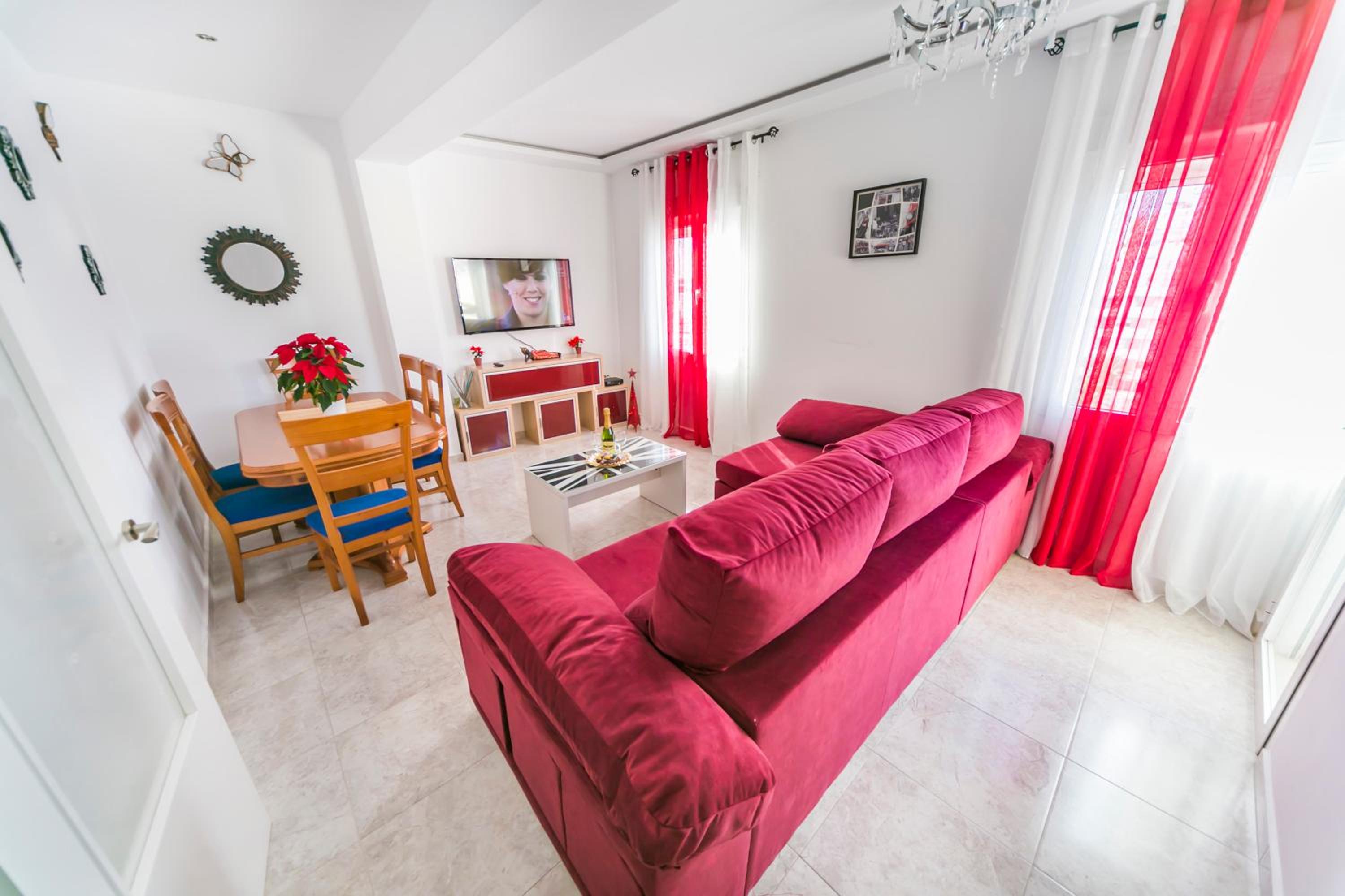 Apartment with Sea View - Photo 1