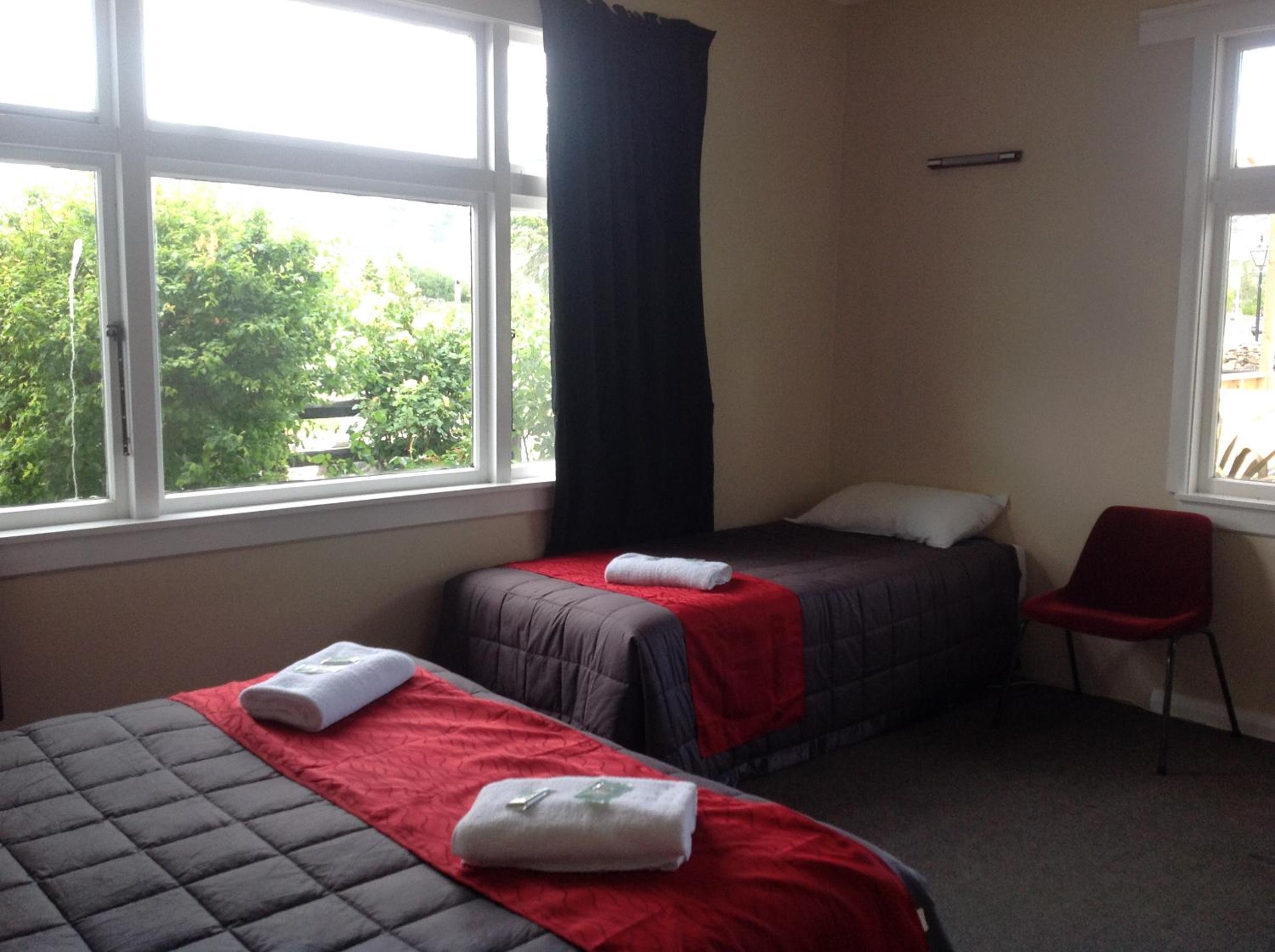 Comfort Triple Room with Shower photo 1