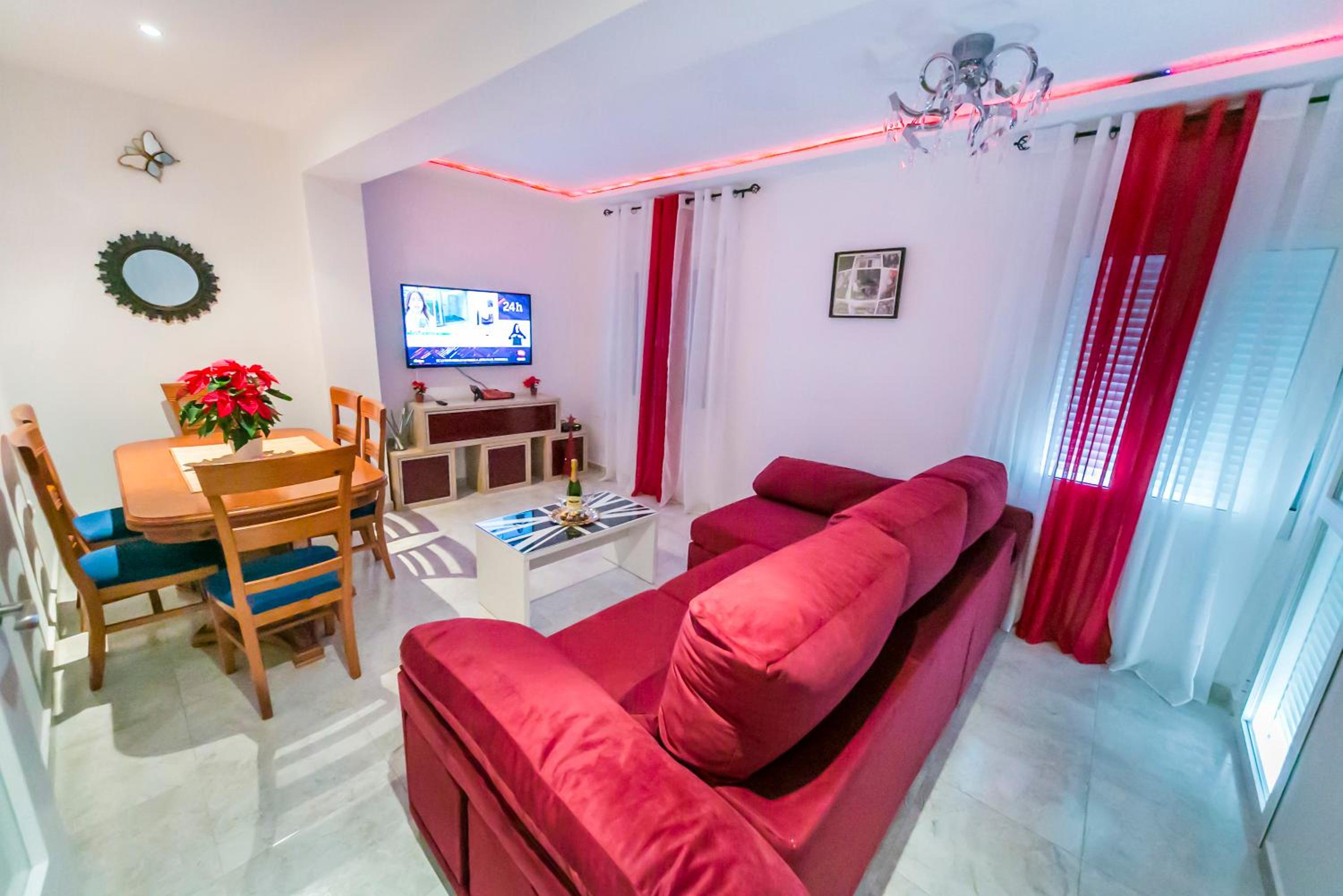 Apartment with Sea View - Photo 13