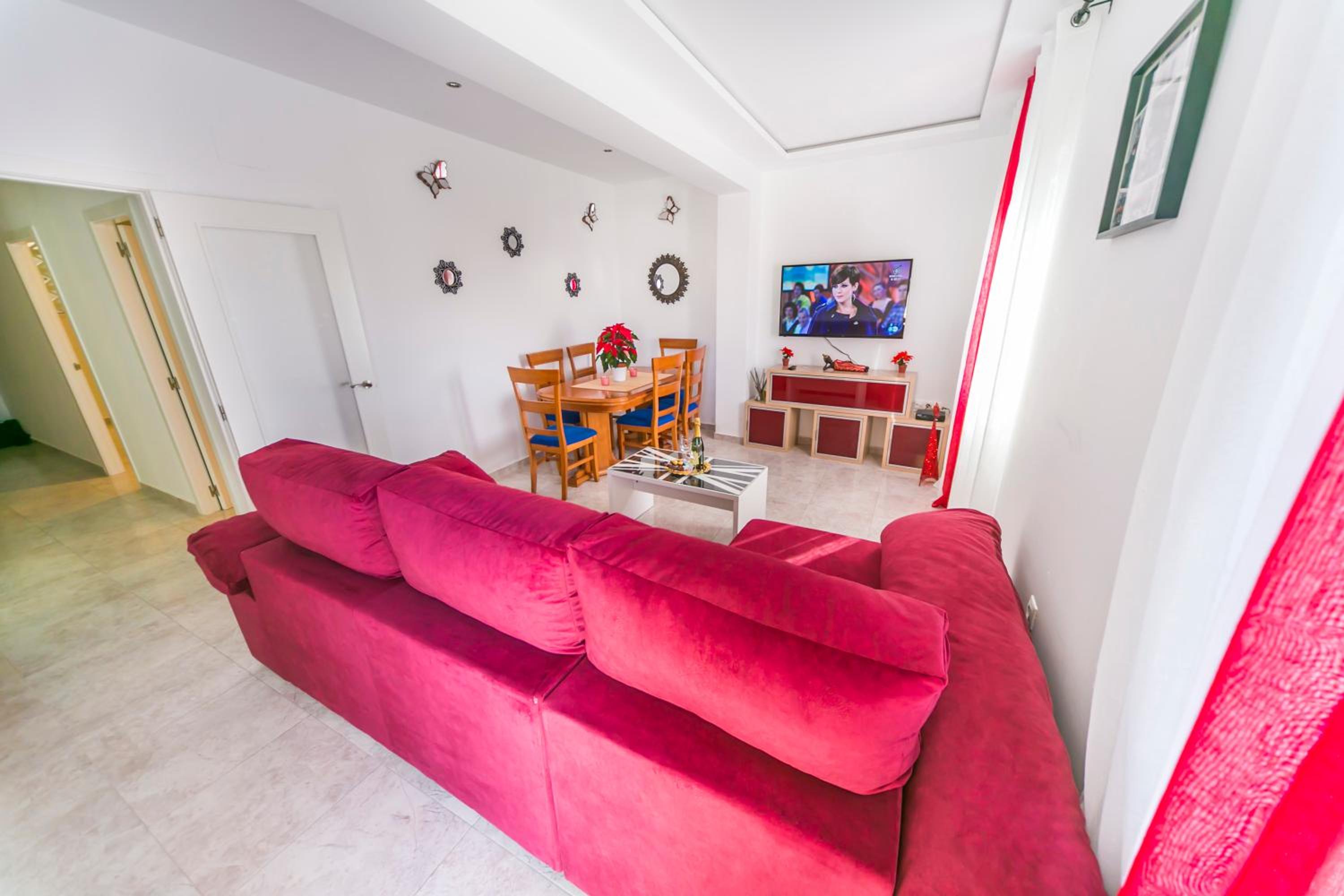 Apartment with Sea View - Photo 16