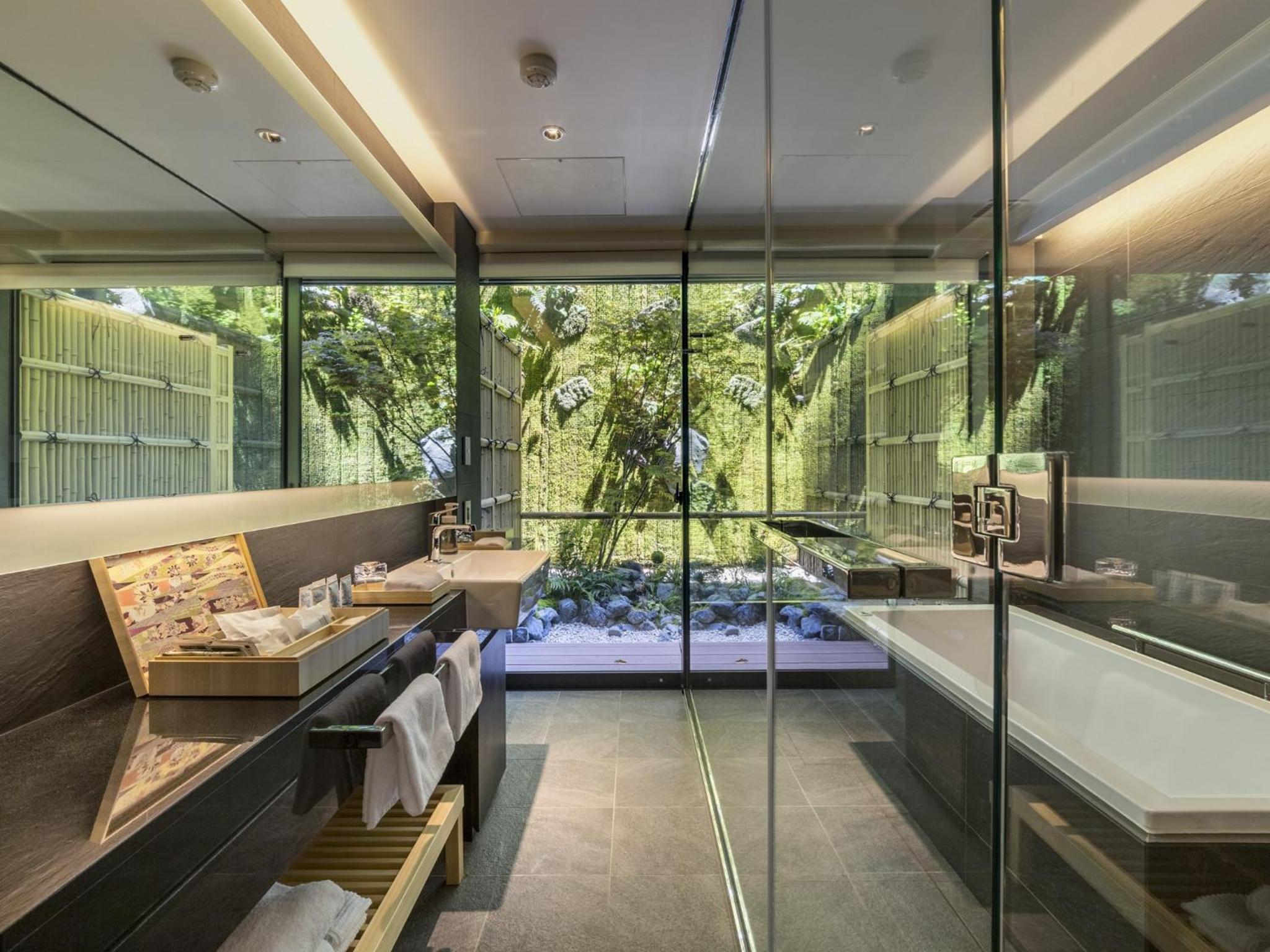 Twin Room with Garden View - Non-Smoking - Photo 8