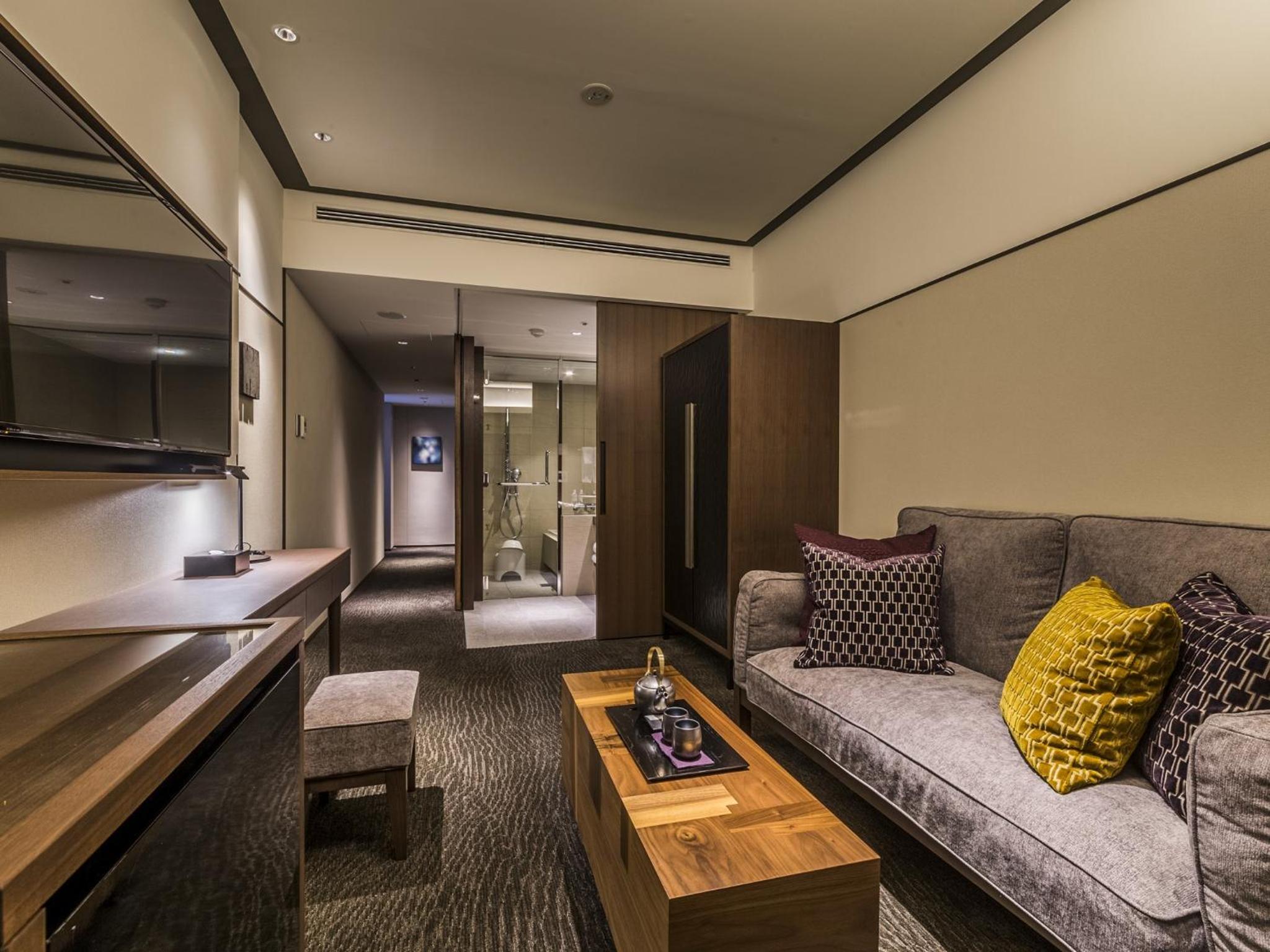 Superior Twin Room - Non-Smoking - Photo 2