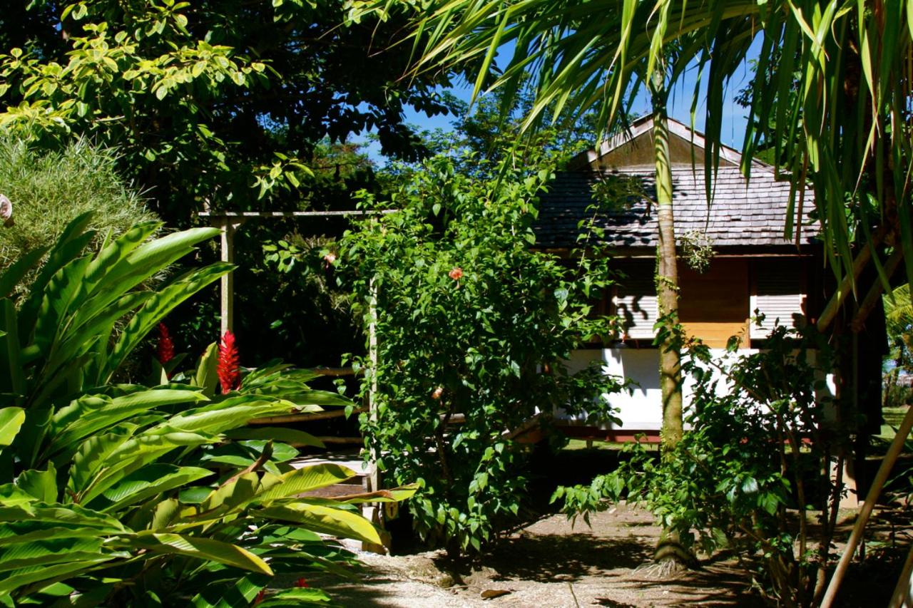 Family Cottage photo 2