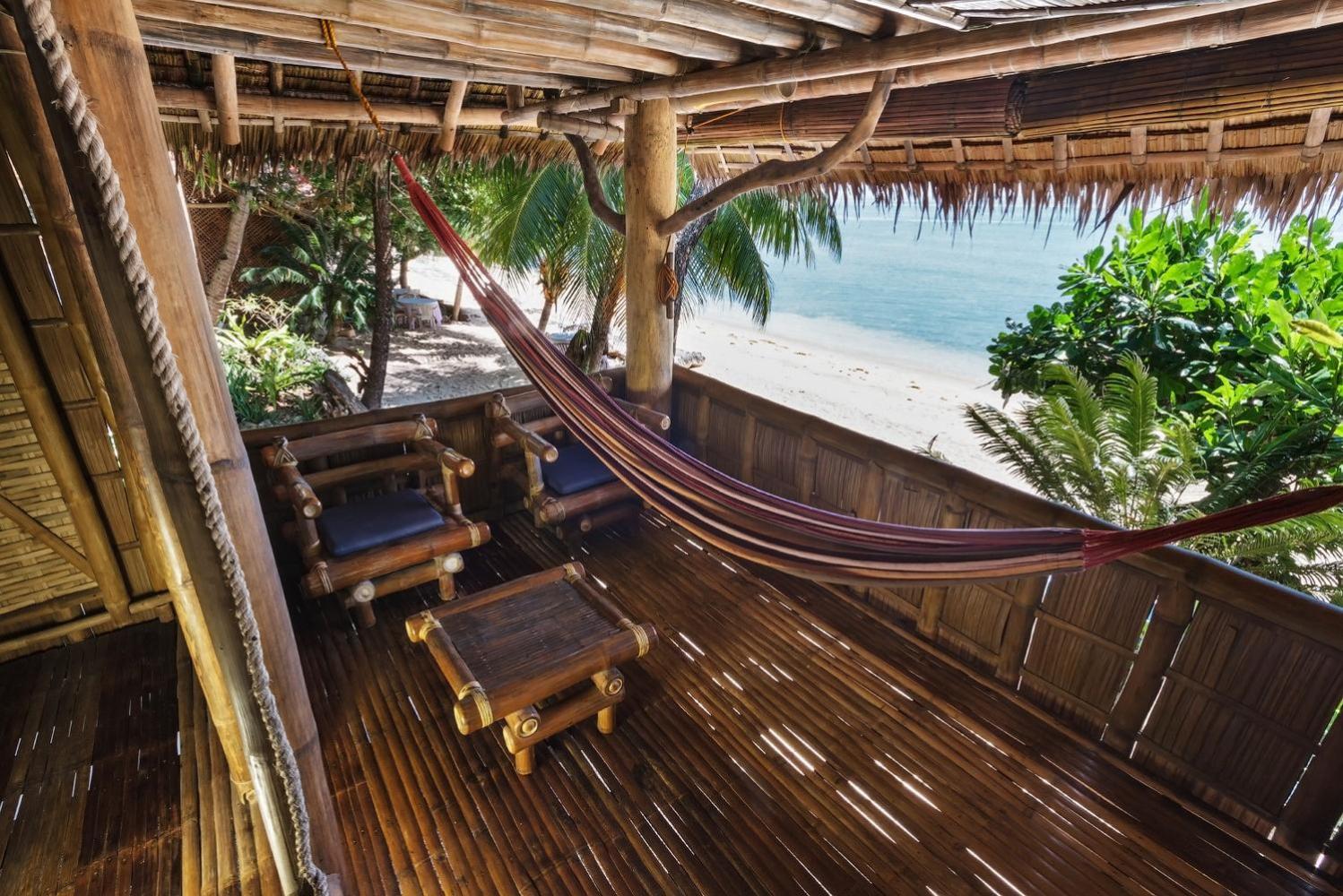 Bungalow - Beach Front - Photo 3