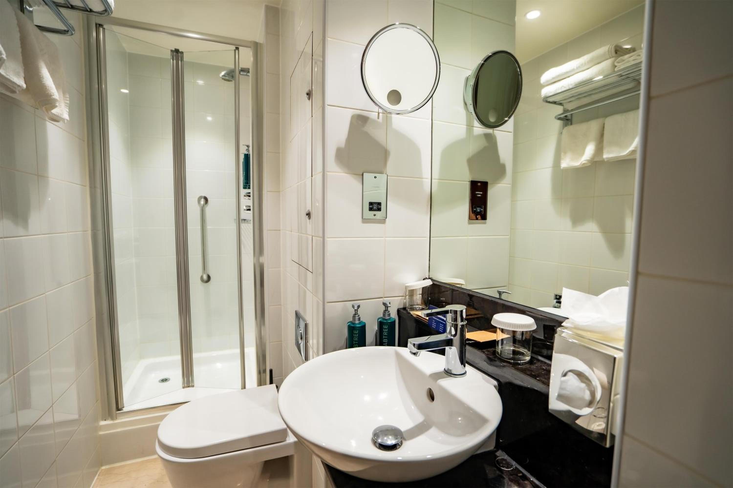 Superior Single Room