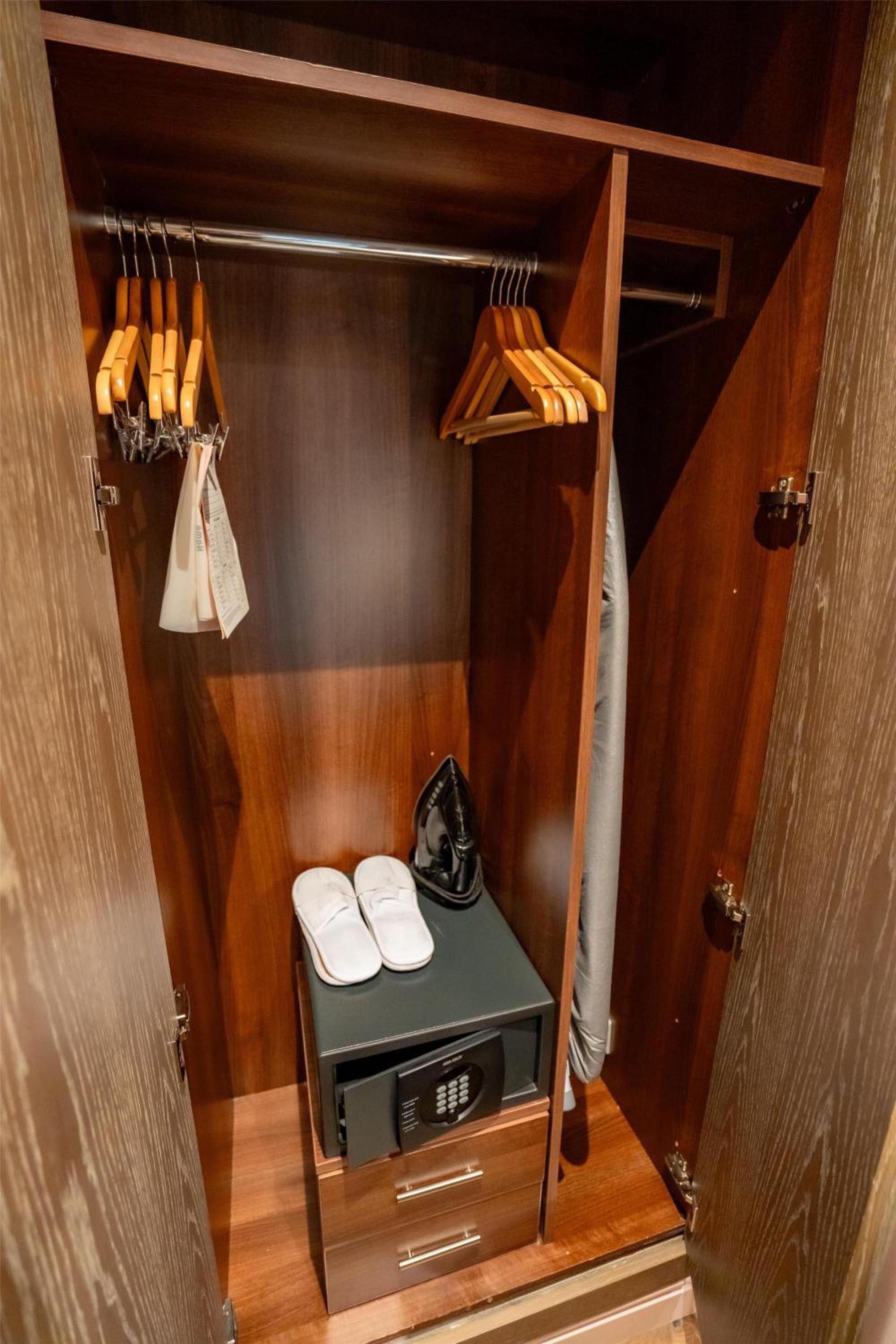 Superior Single Room