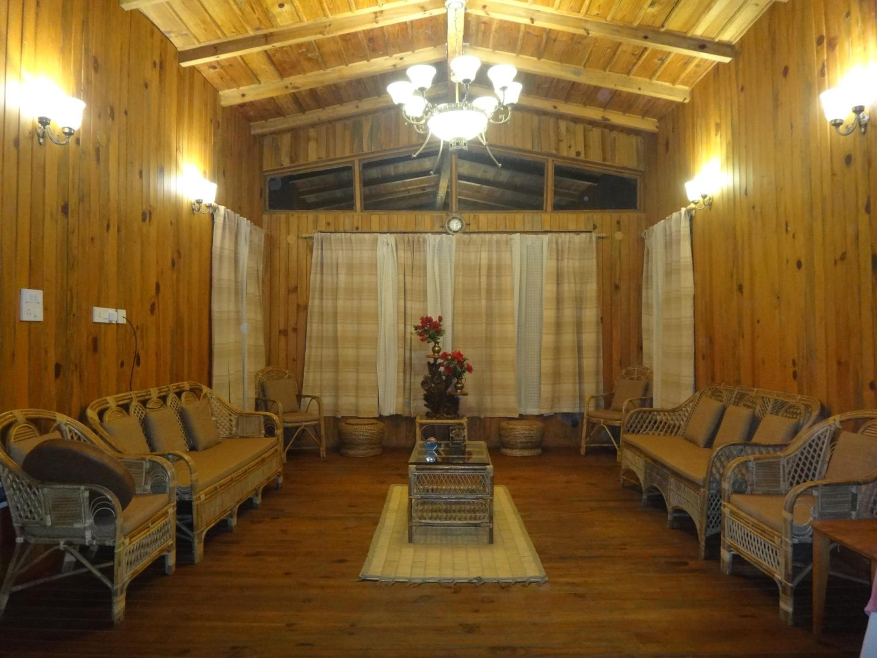 Two-Bedroom Villa - Photo 3