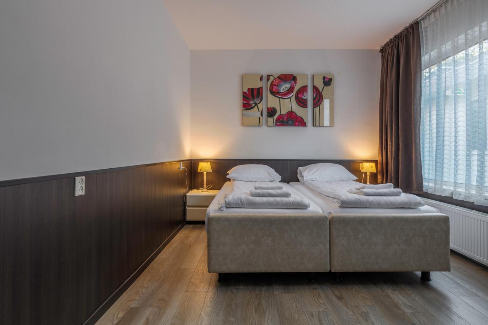 Basic Double Room - Photo 4