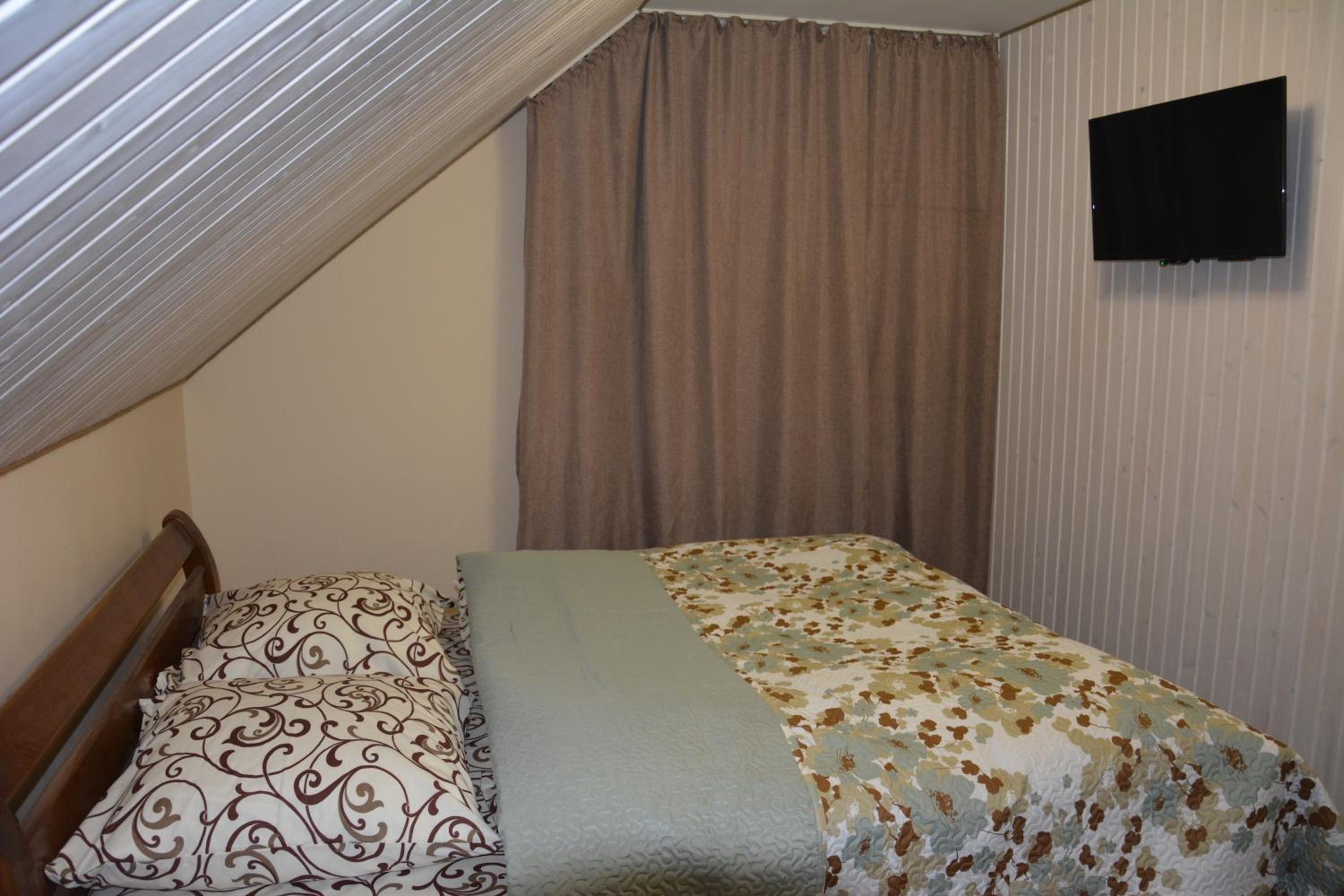 Family Junior Suite photo 2