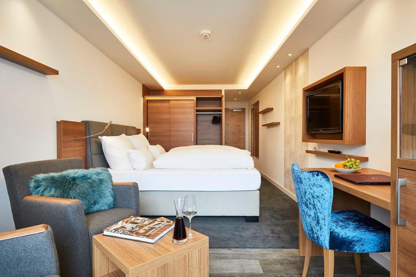 Standard Double Room - Photo 2