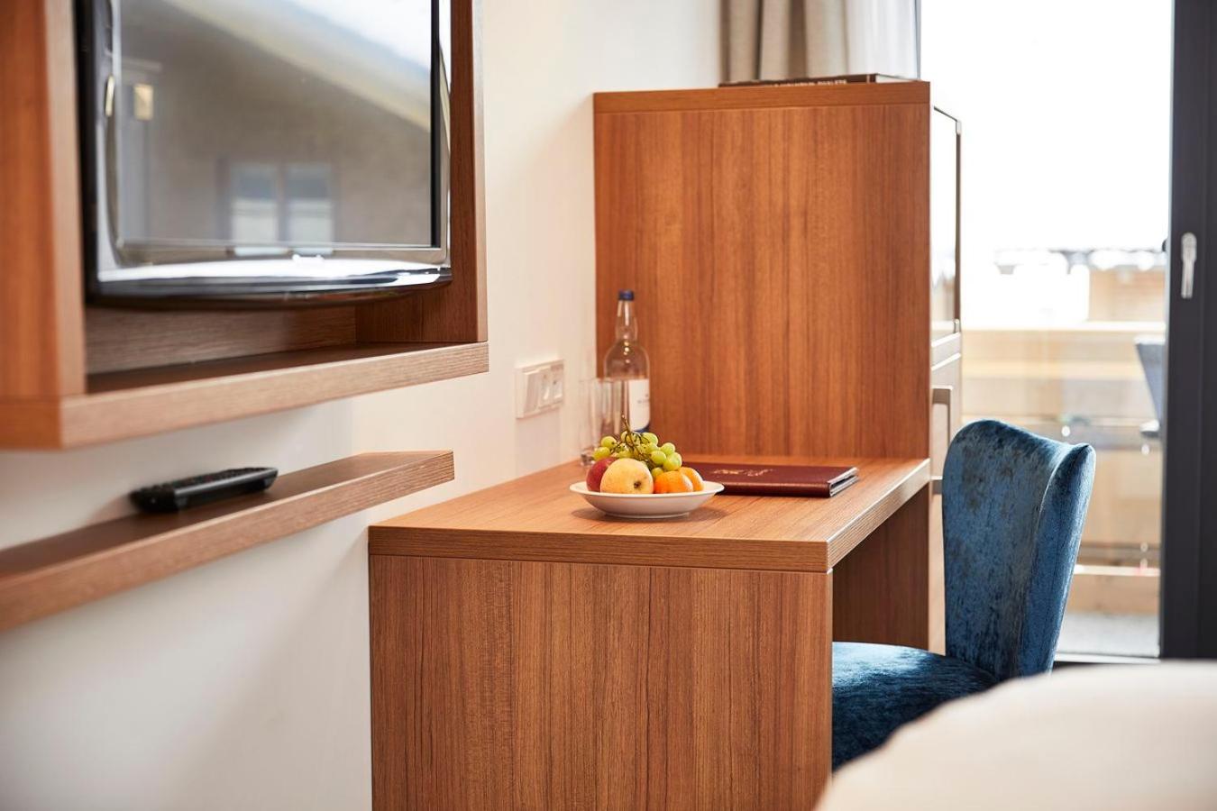 Standard Double Room - Photo 4