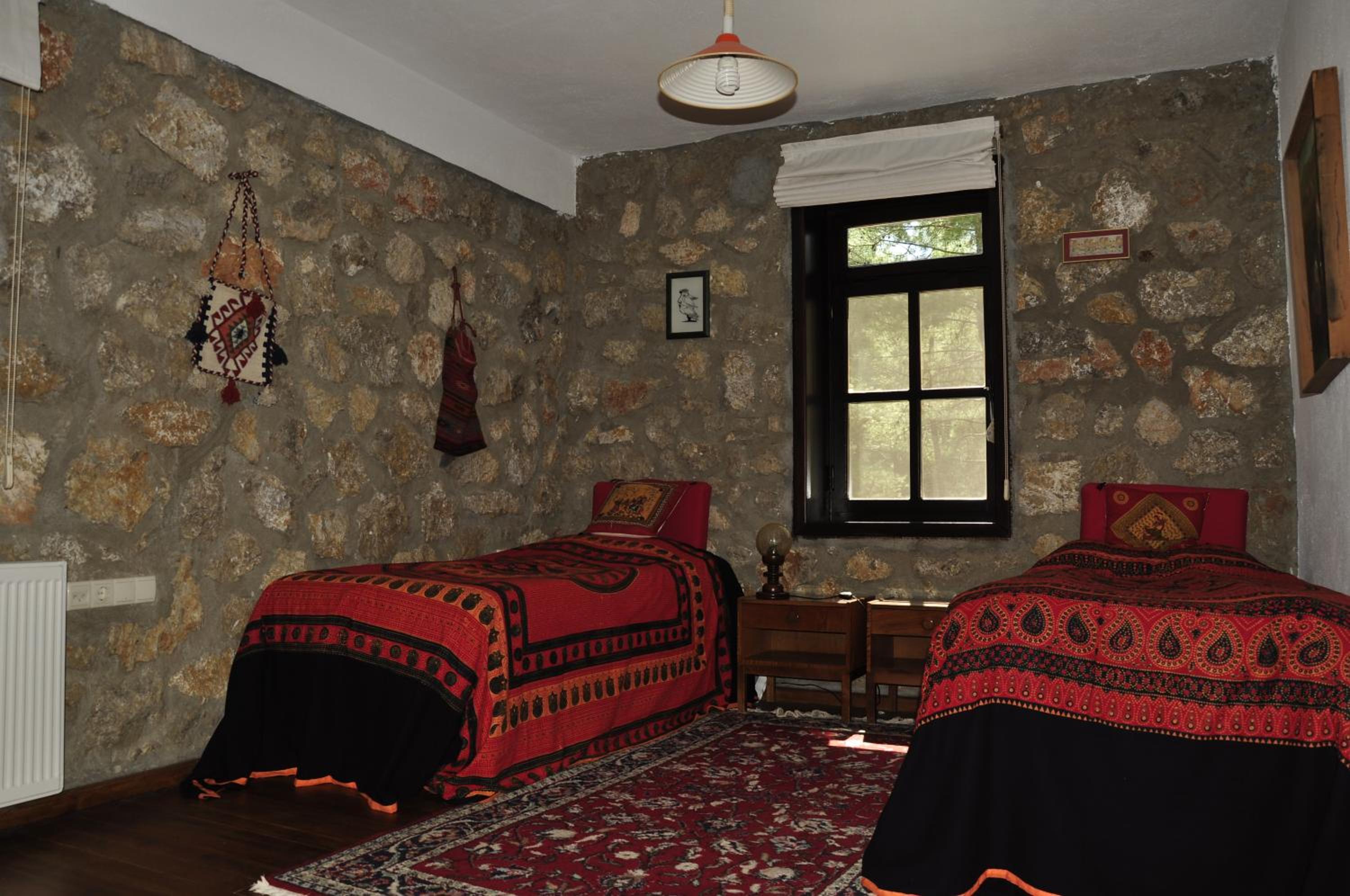 Villa photo 1