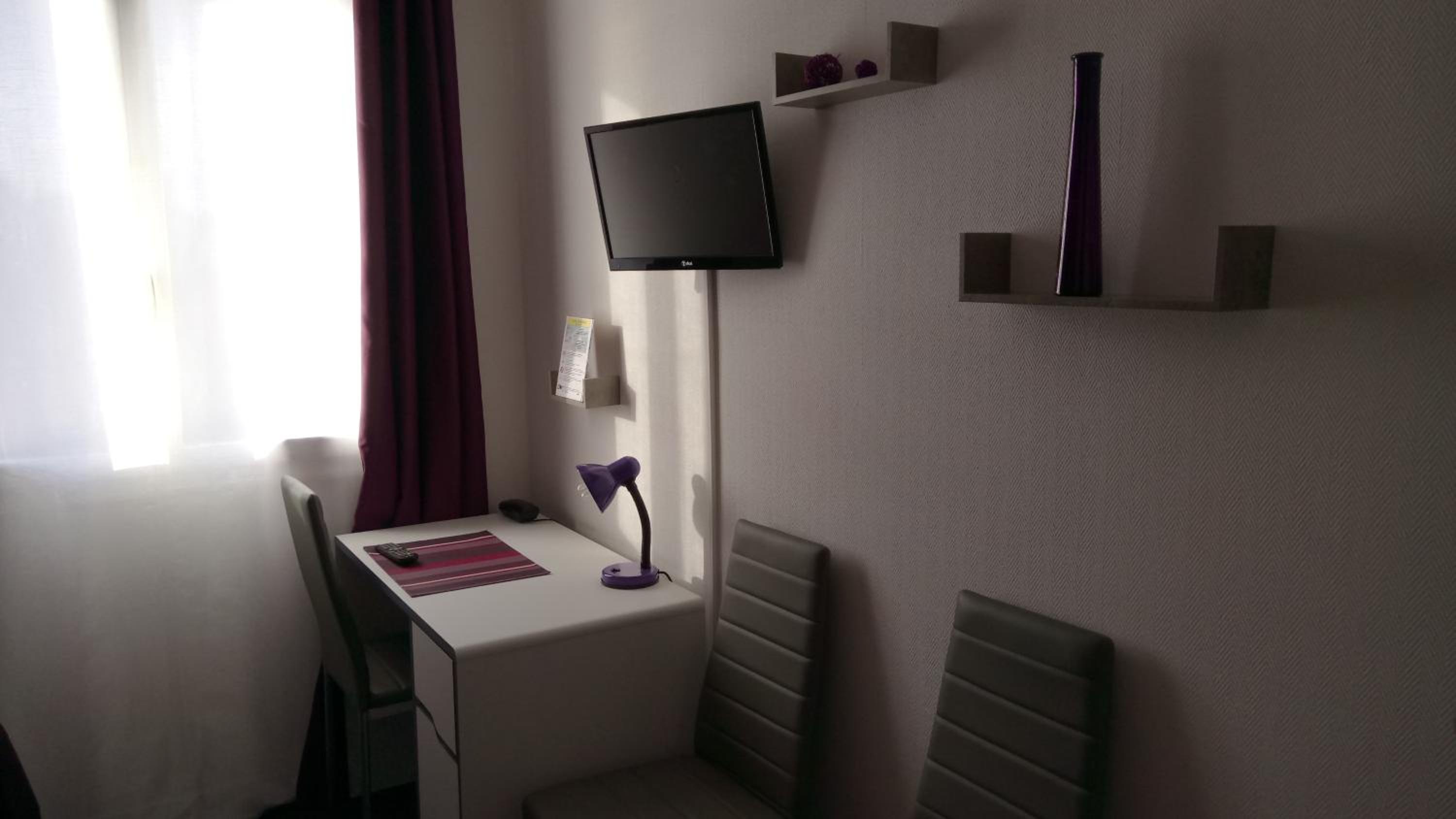 Triple Room photo 3