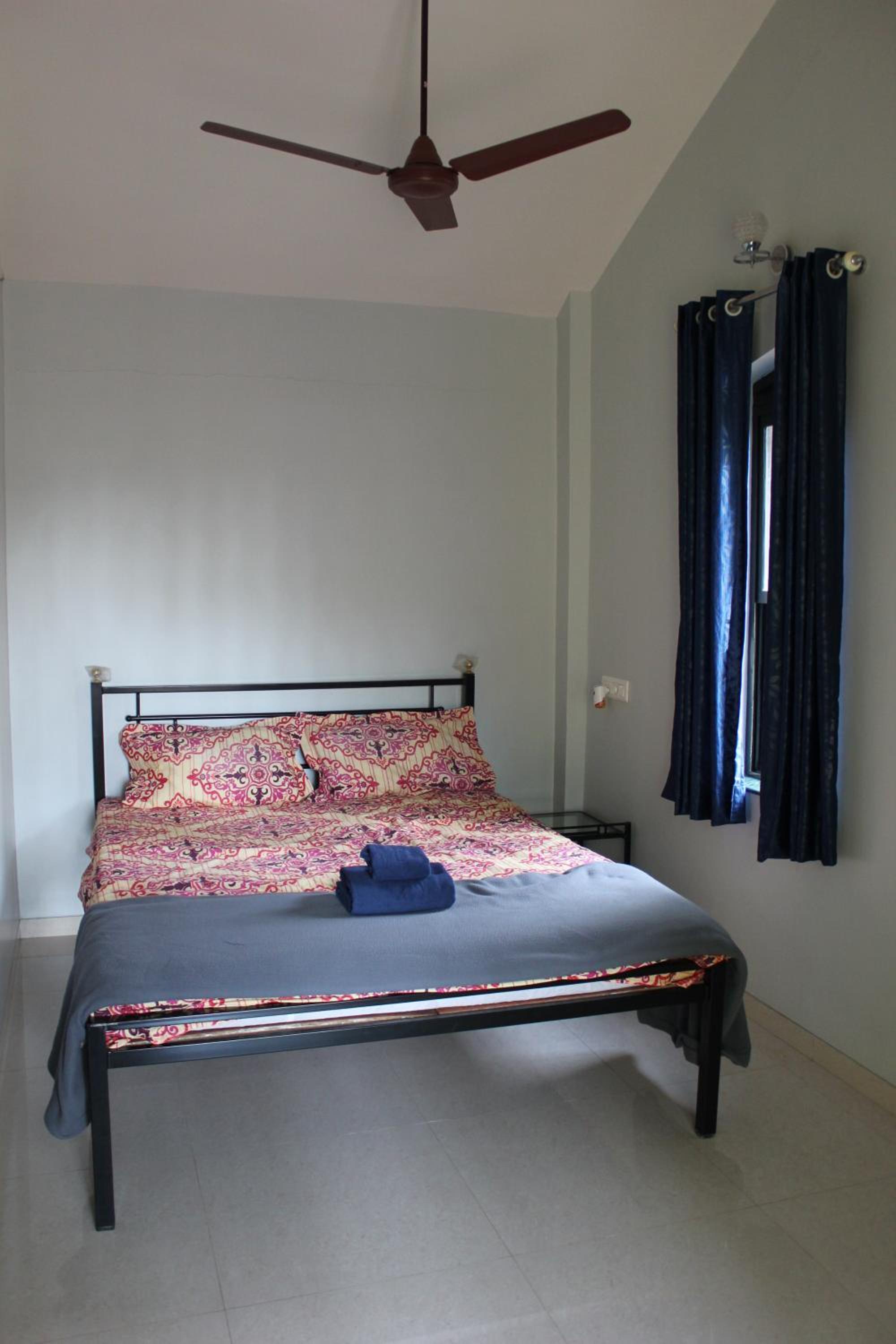 Two-Bedroom Bungalow photo 3
