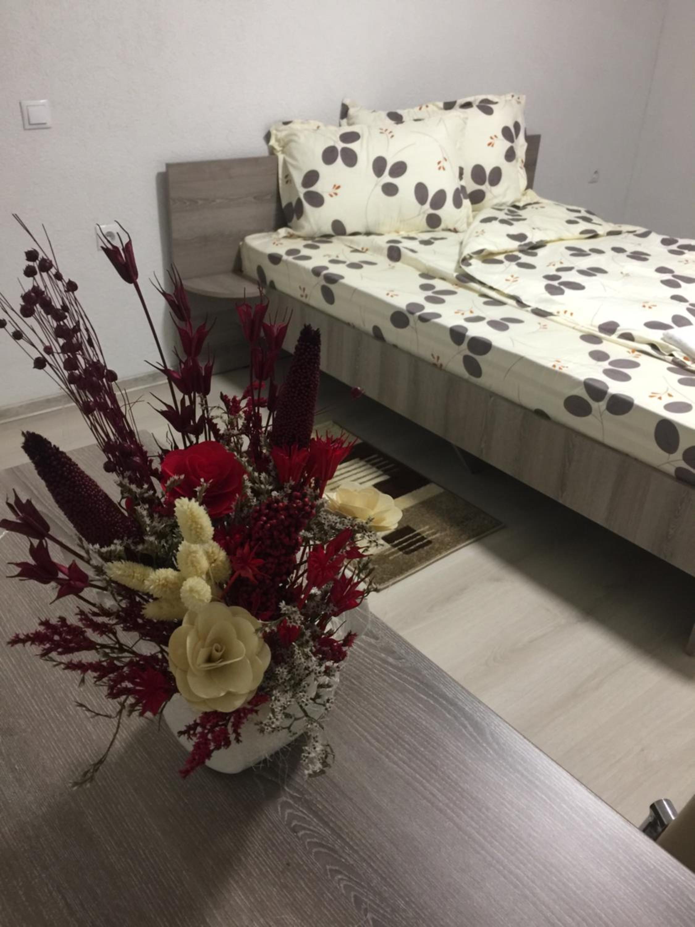 Deluxe Double Room with Balcony - Photo 5