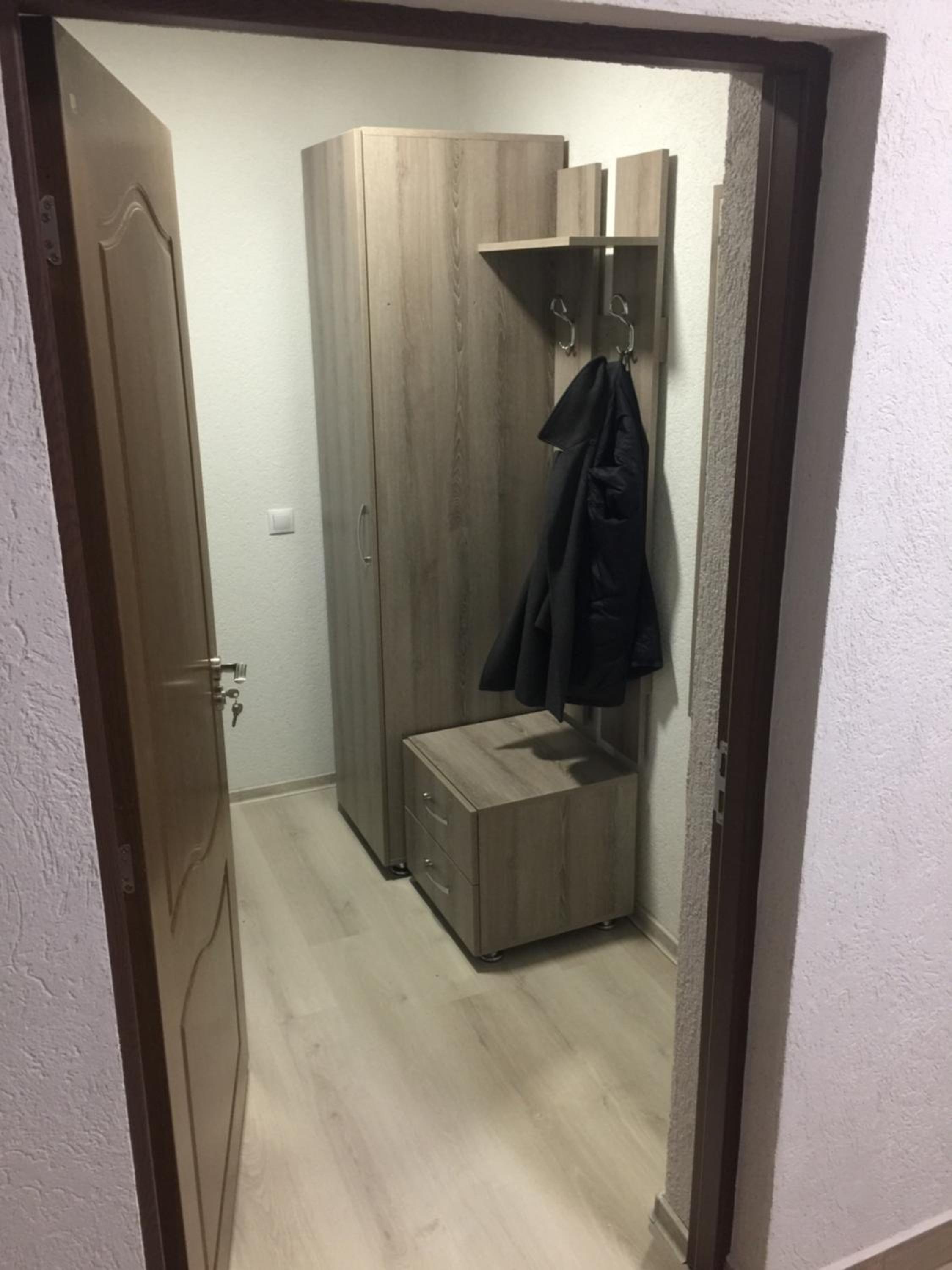 Deluxe Double Room with Balcony - Photo 7