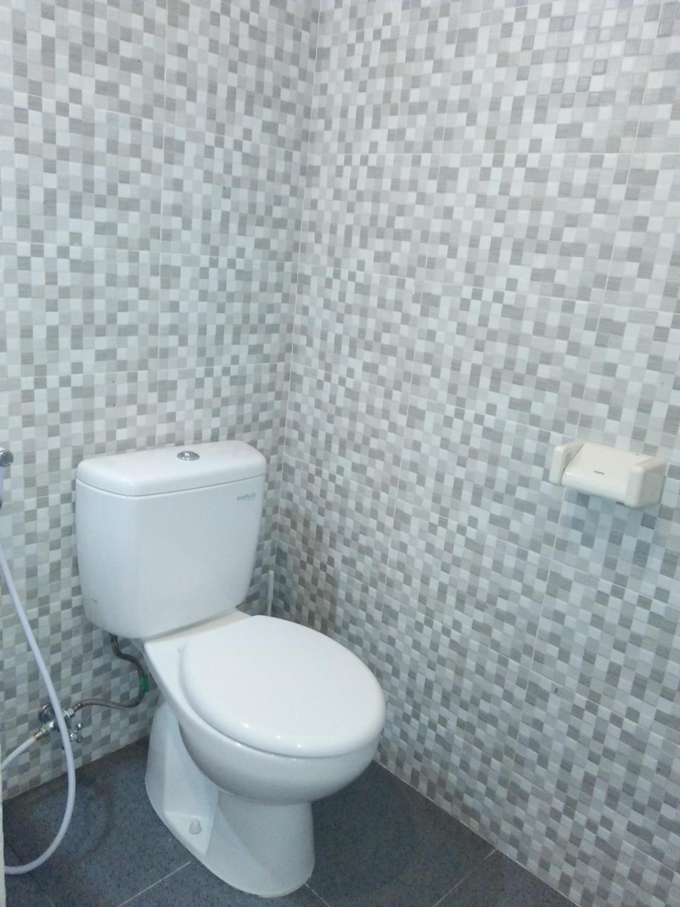 Double Room with Free Bike Use photo 3