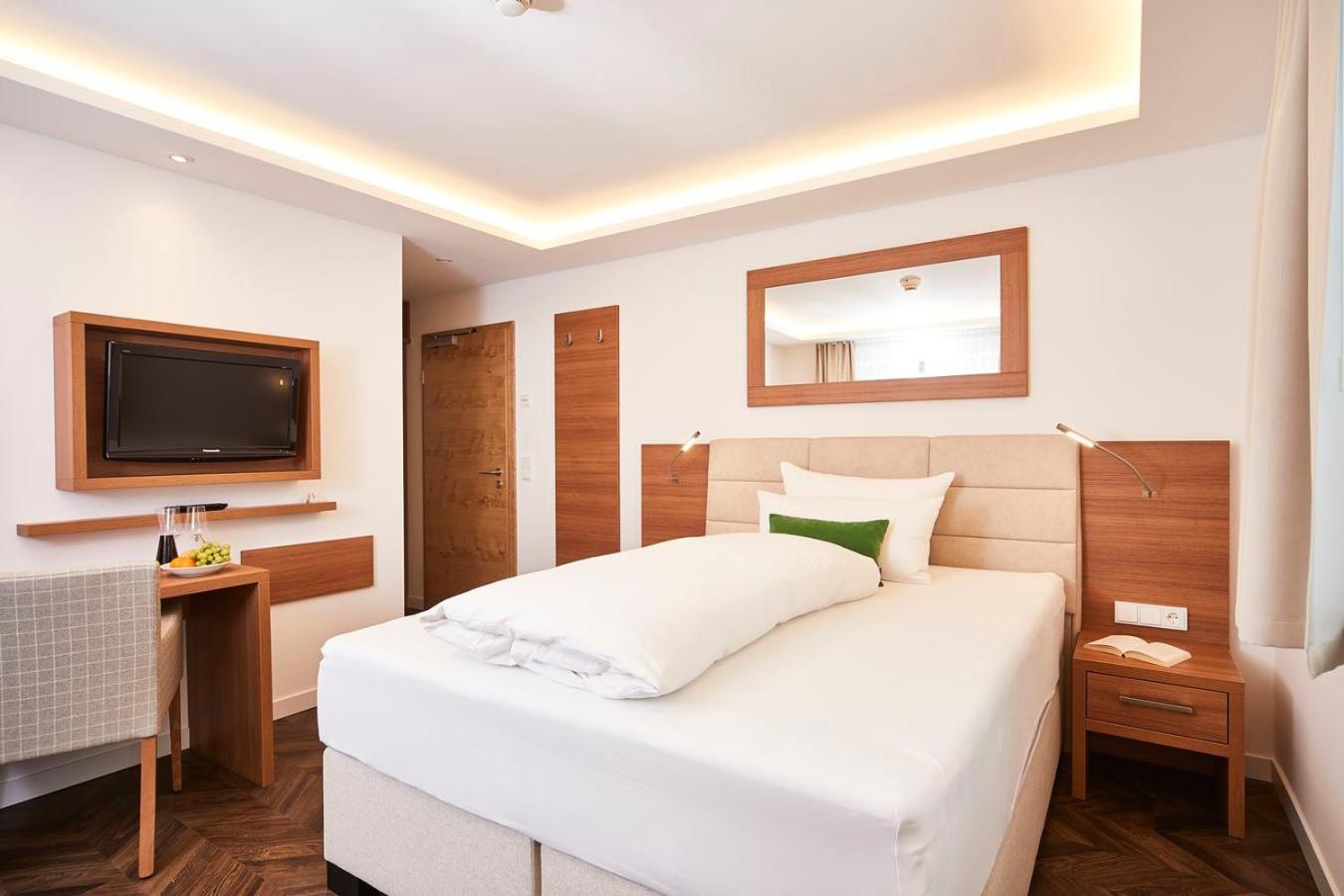 Comfort Single Room