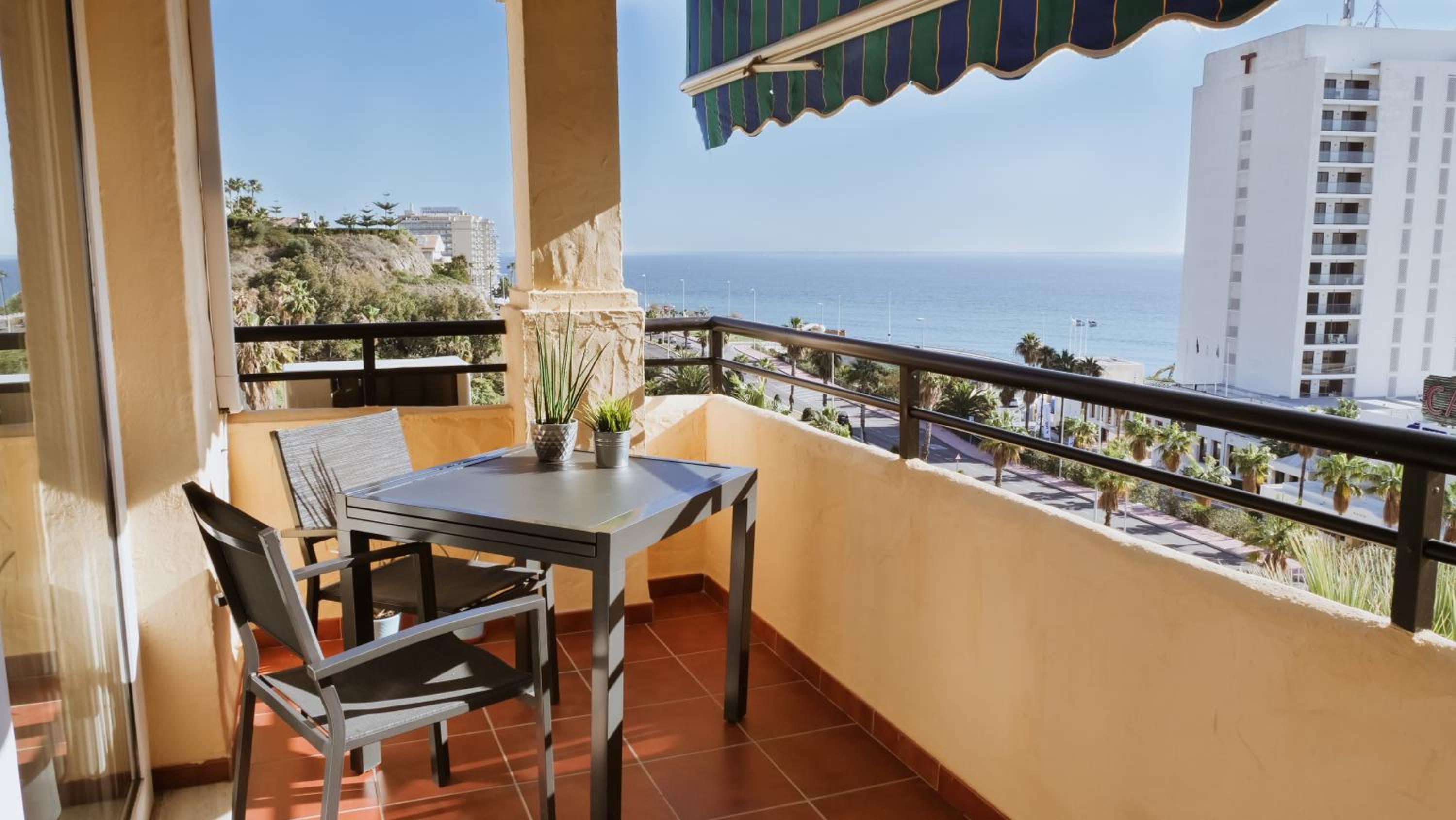 Apartment with Sea View photo 2