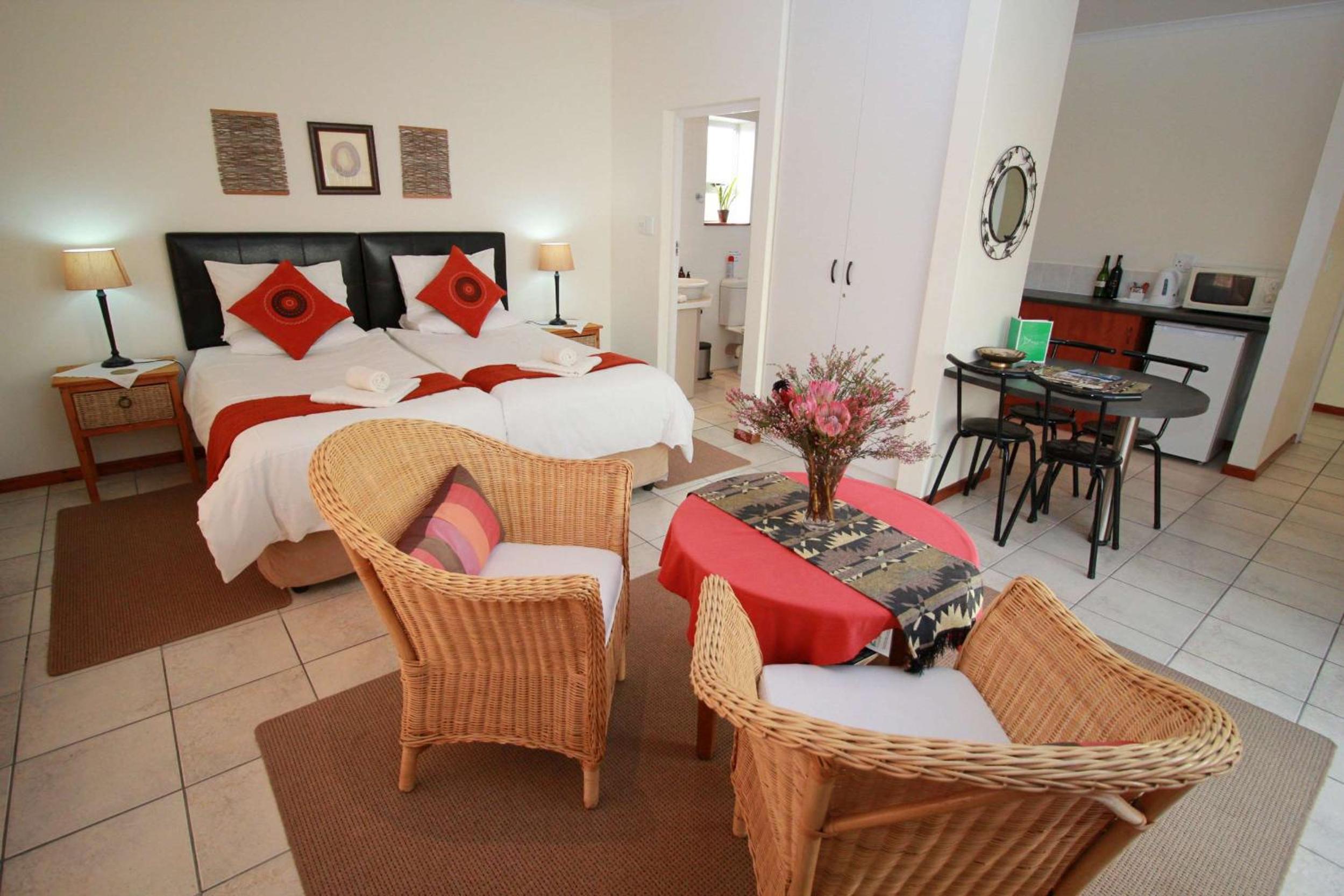 Double Room with Sea View photo 1