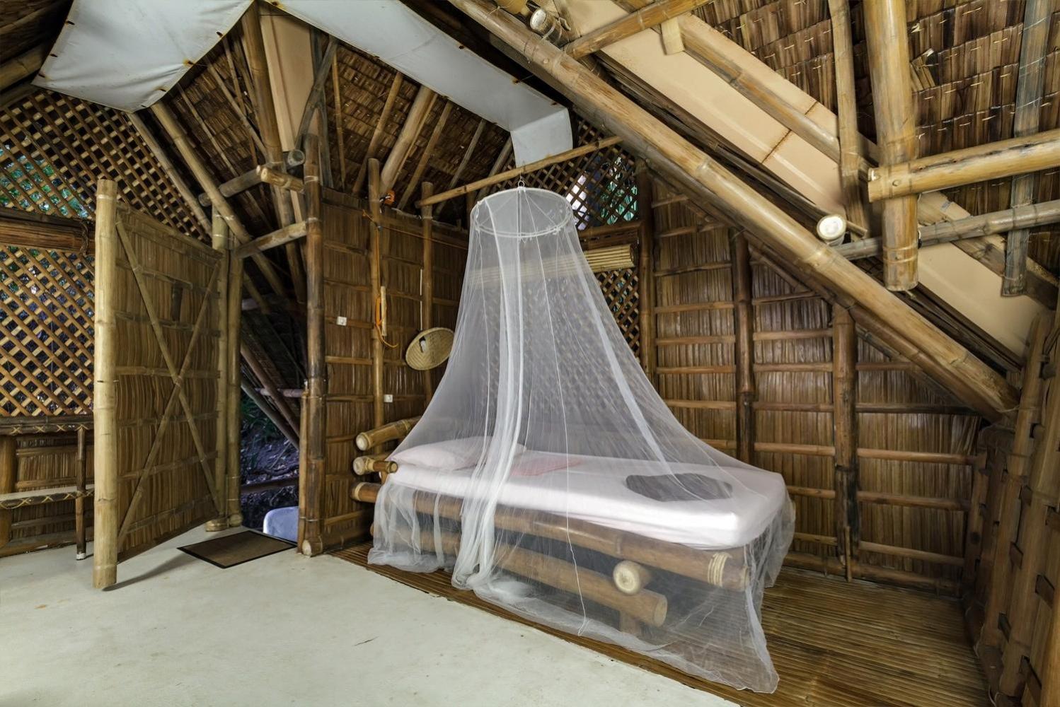 Double Room With Balcony And Sea View