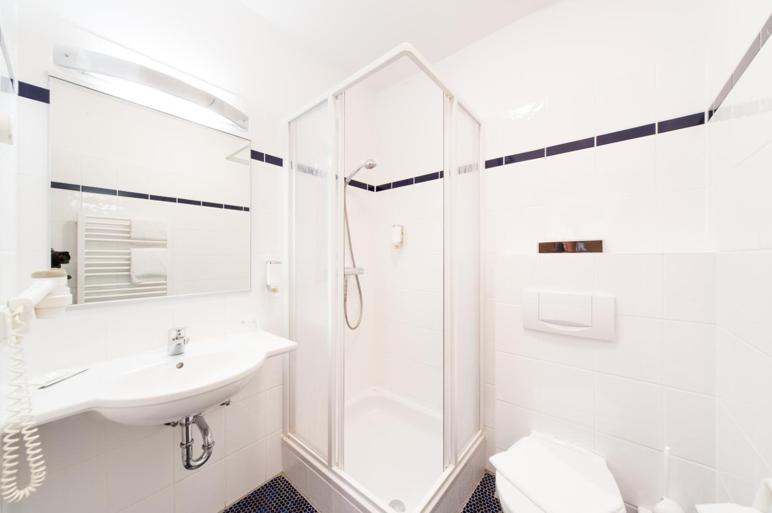 Classic Single Room photo 2
