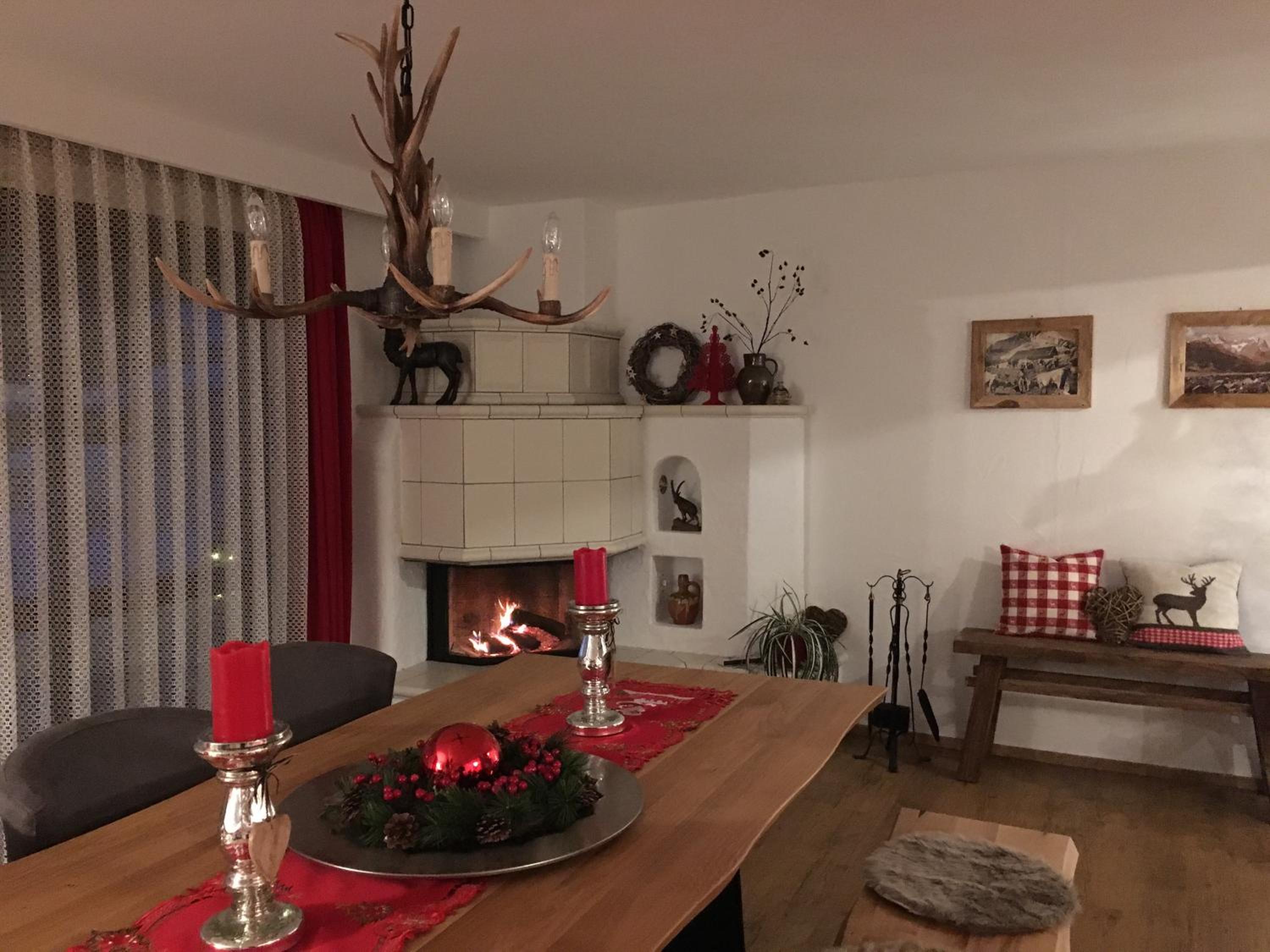 Vacation Home photo 2