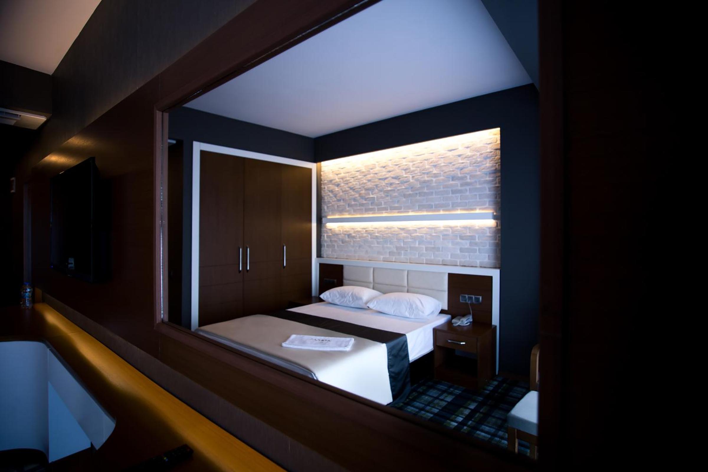 Double Room photo 1
