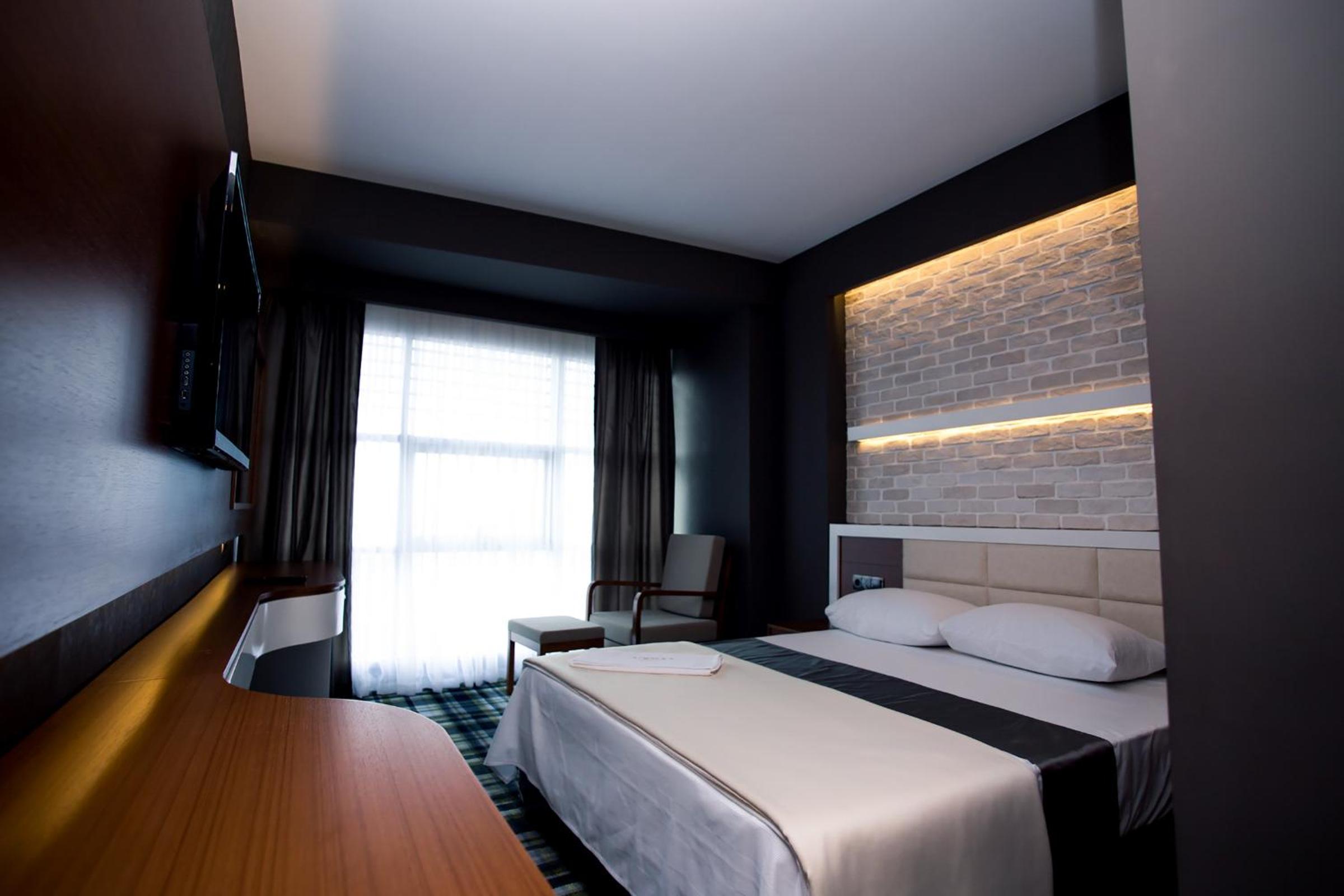 Double Room photo 2