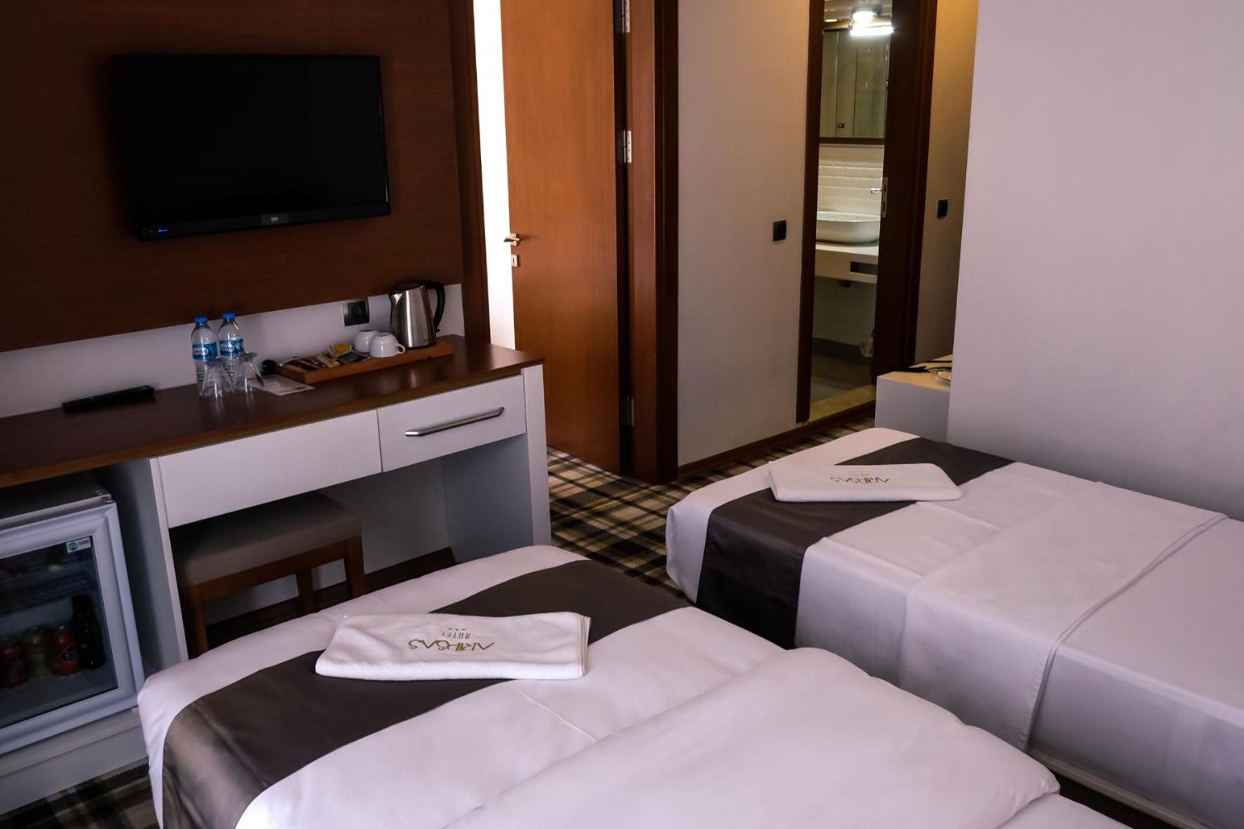 Family Suite photo 1