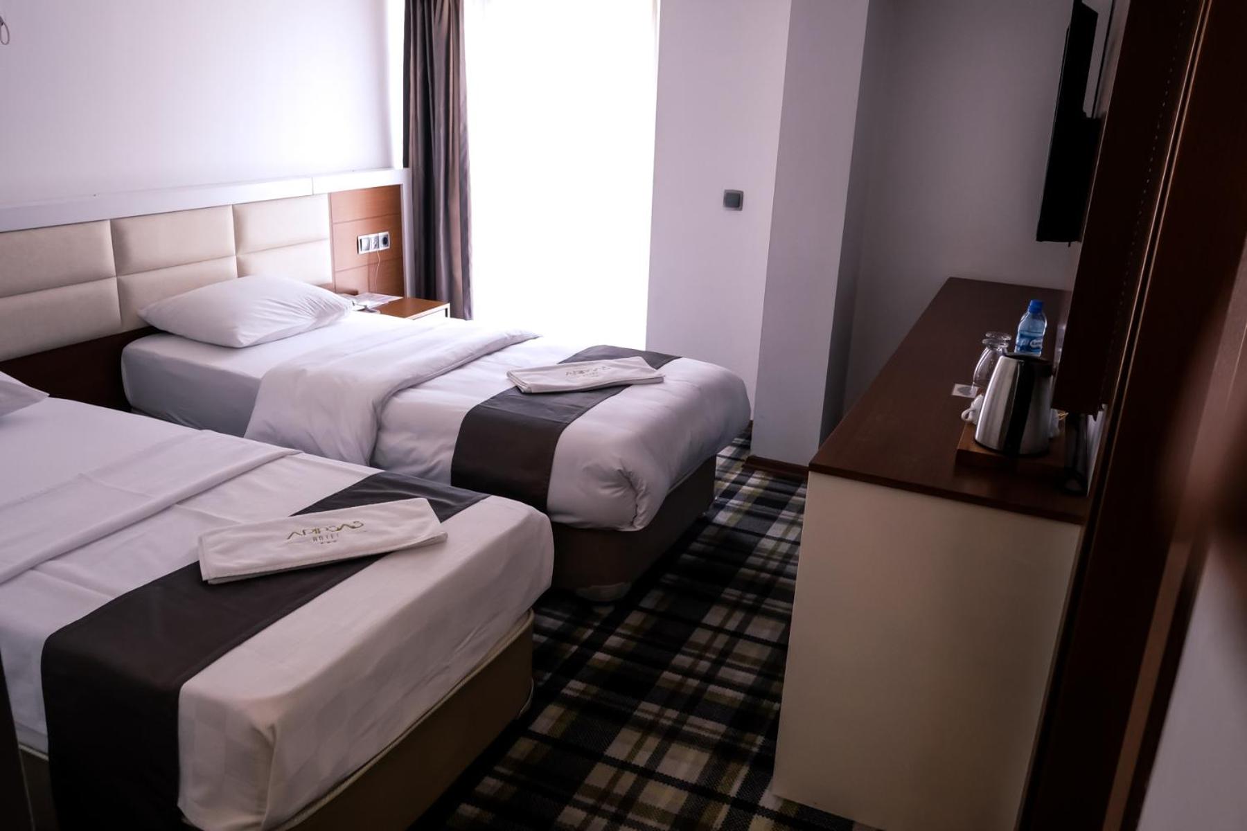 Family Suite photo 2