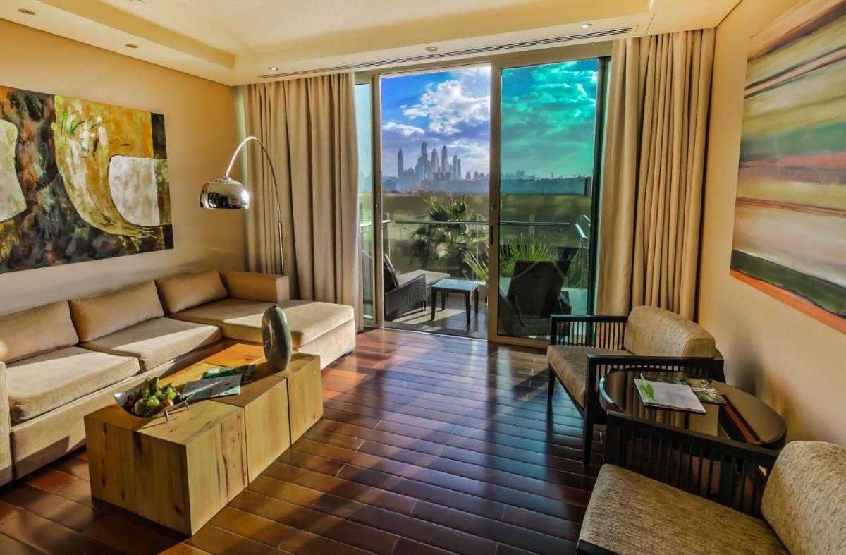 Premium Room with Garden View photo 3