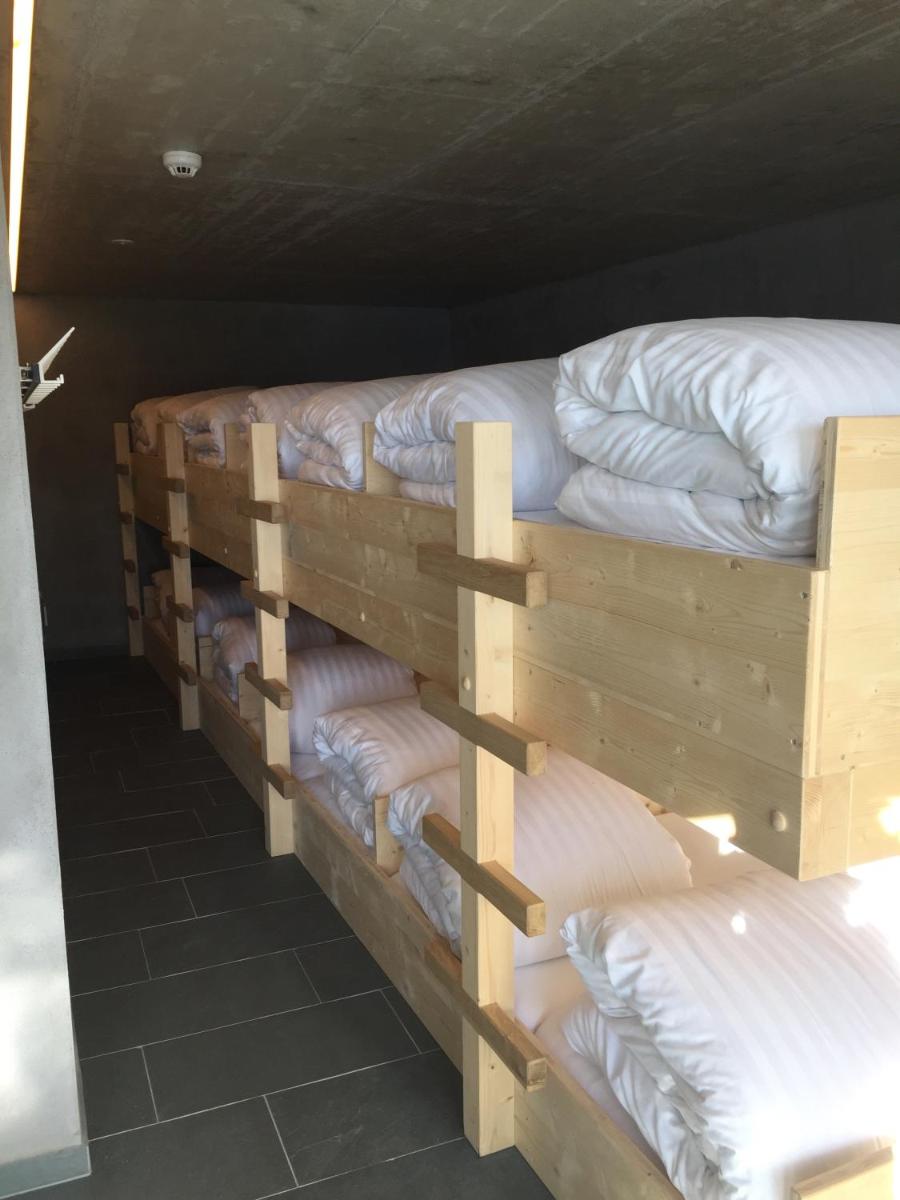 Mixed Dormitory Room photo 3