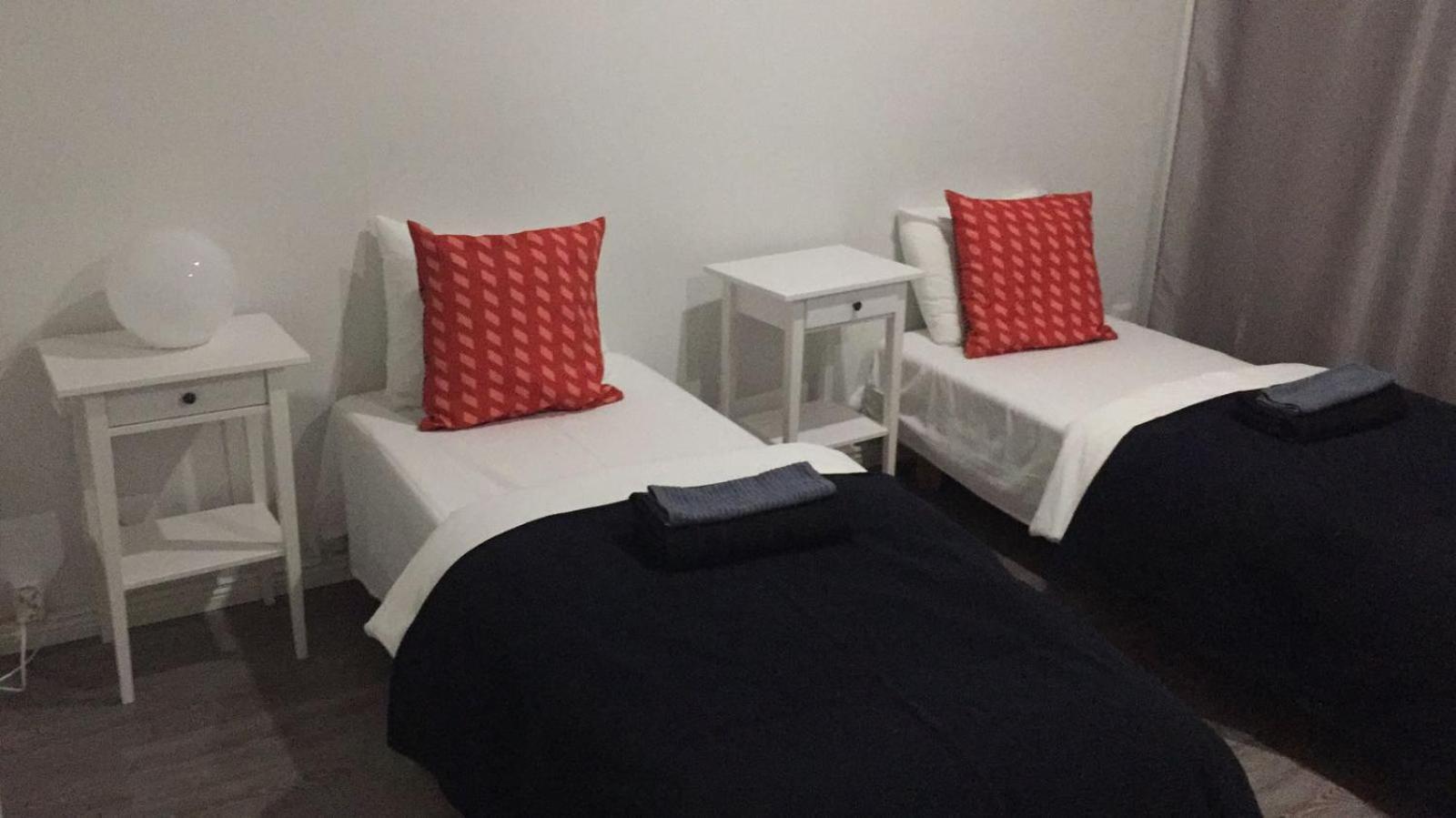 Deluxe Apartment - Photo 9