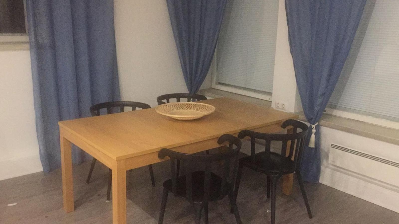 Deluxe Apartment - Photo 2