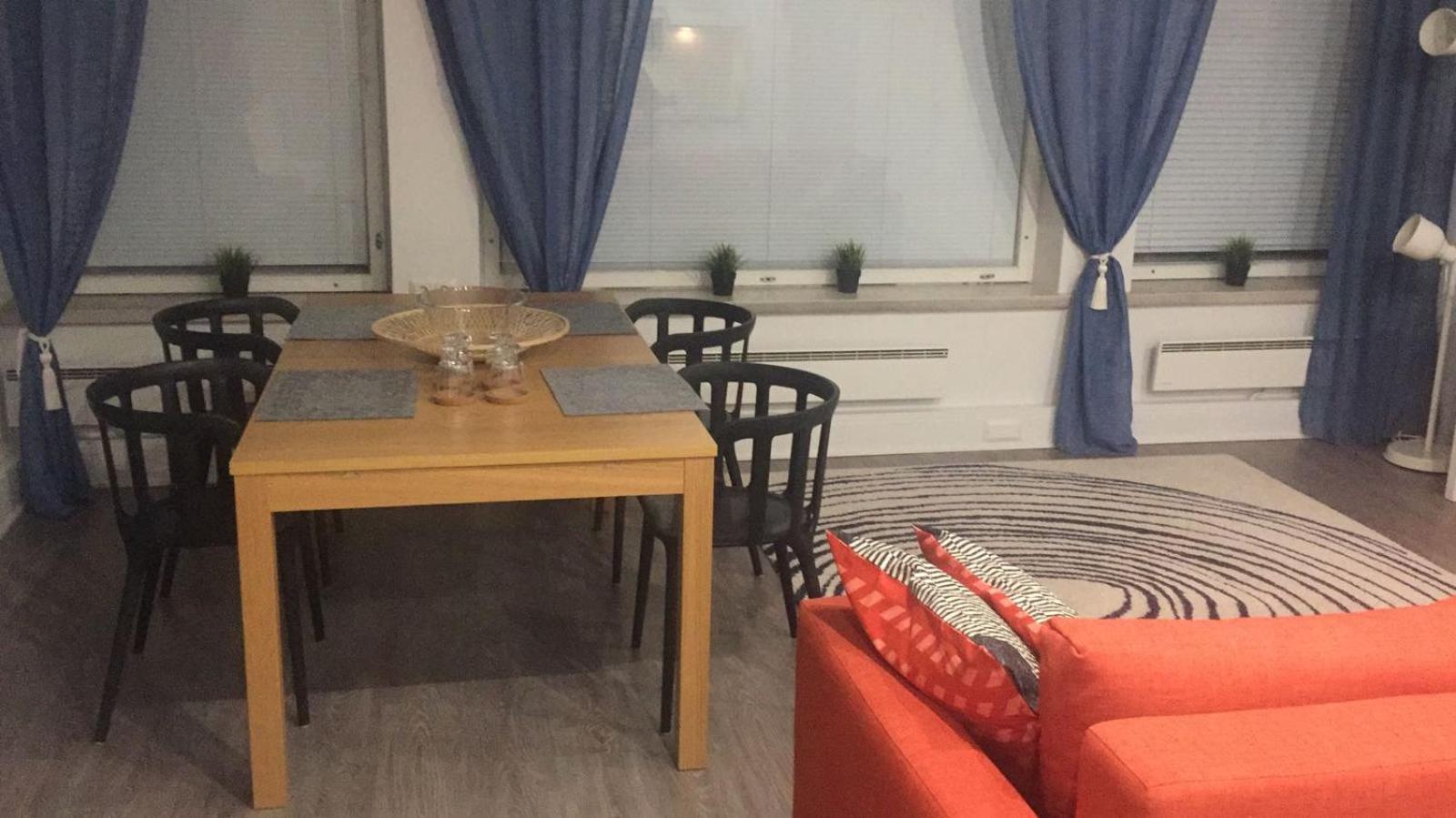 Deluxe Apartment - Photo 3