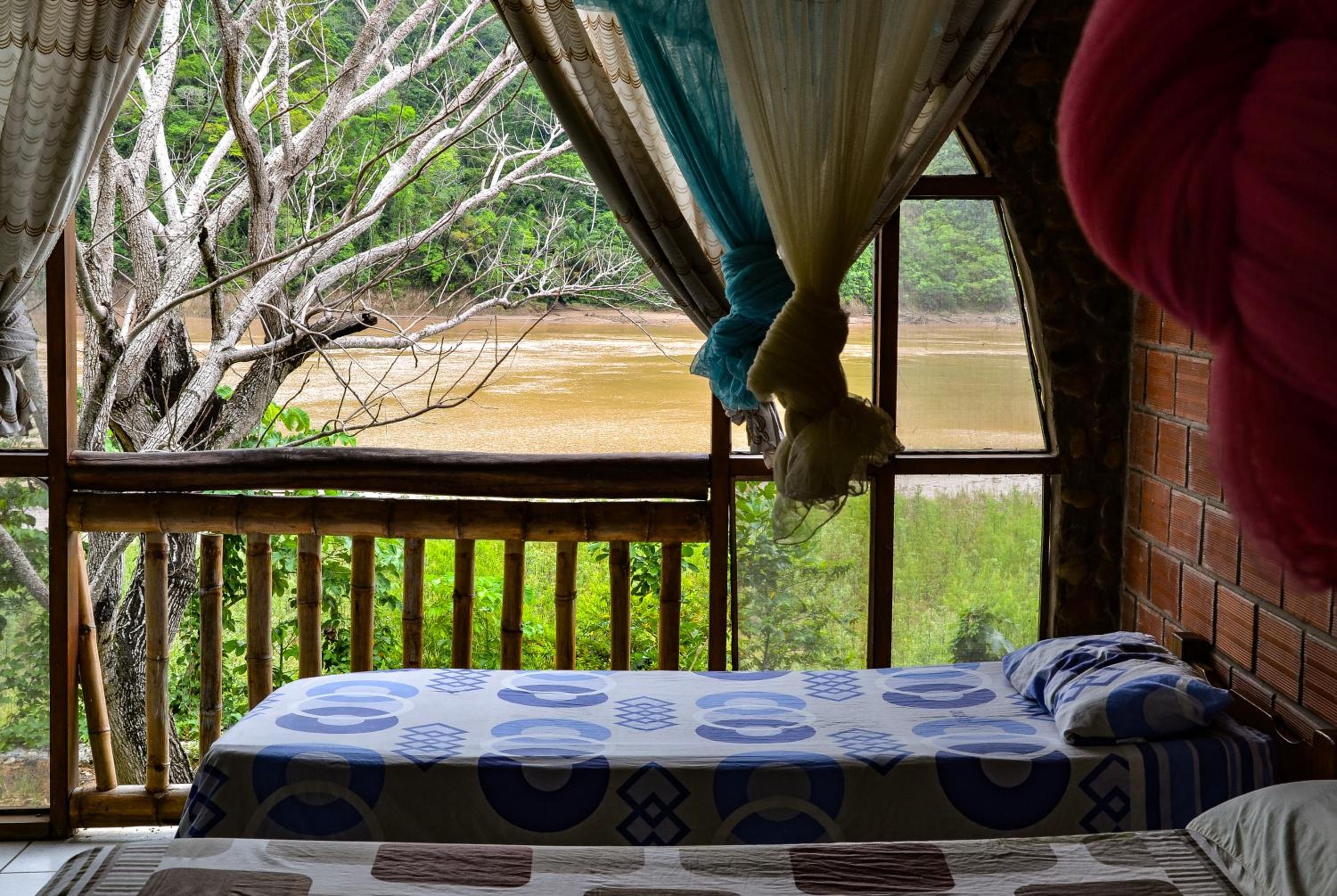 Single Bed in Mixed Dormitory Room photo 2