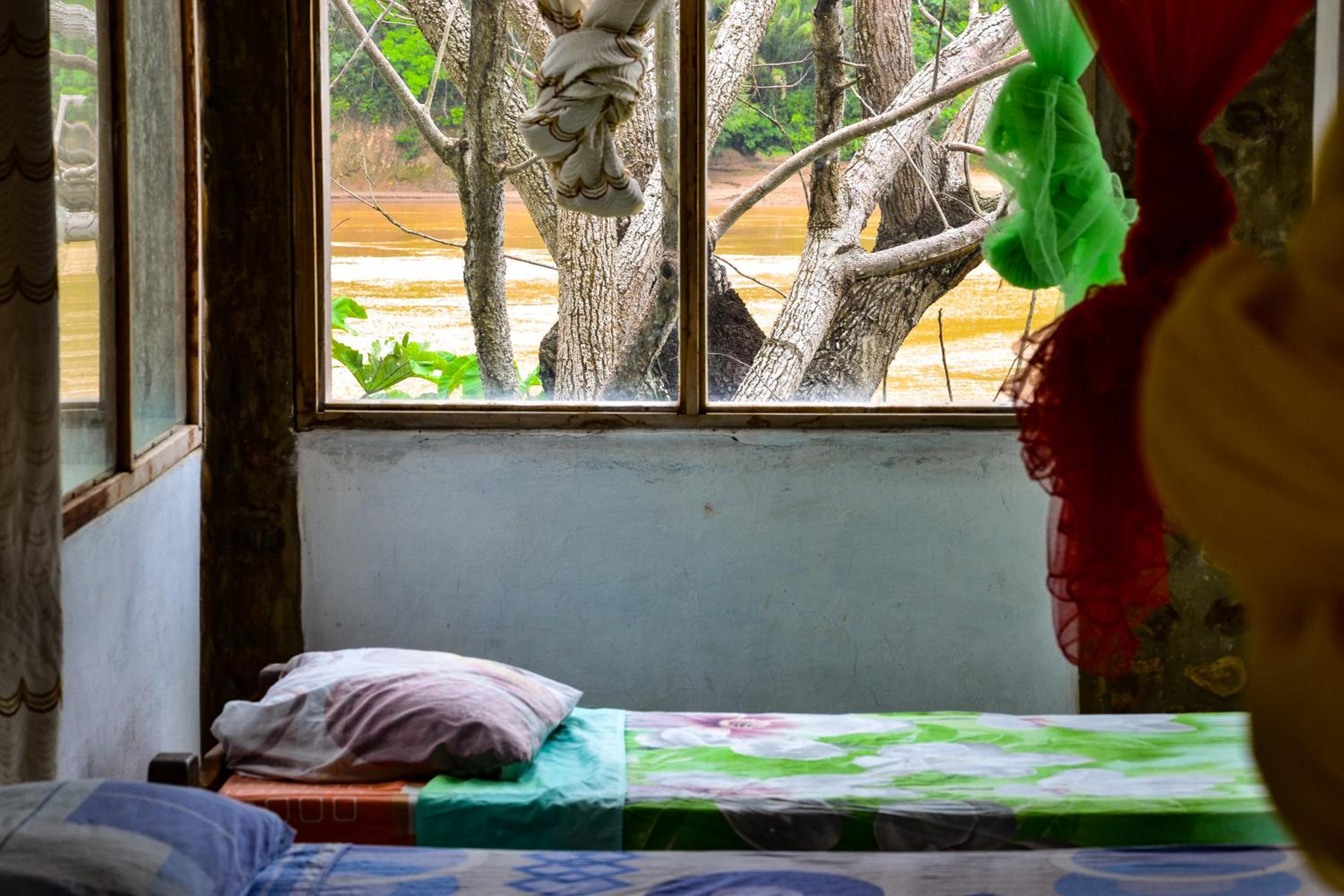 Single Bed in Mixed Dormitory Room photo 3