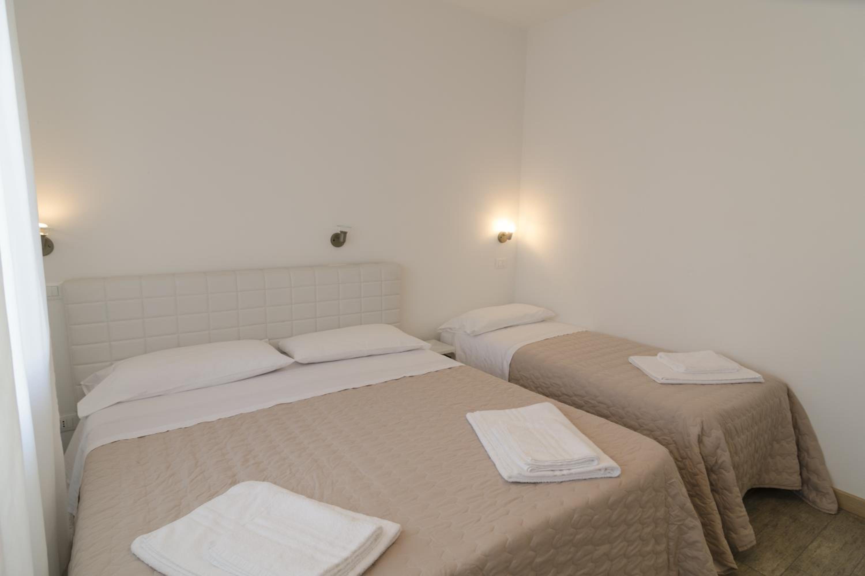 Two-Bedroom Apartment photo 1