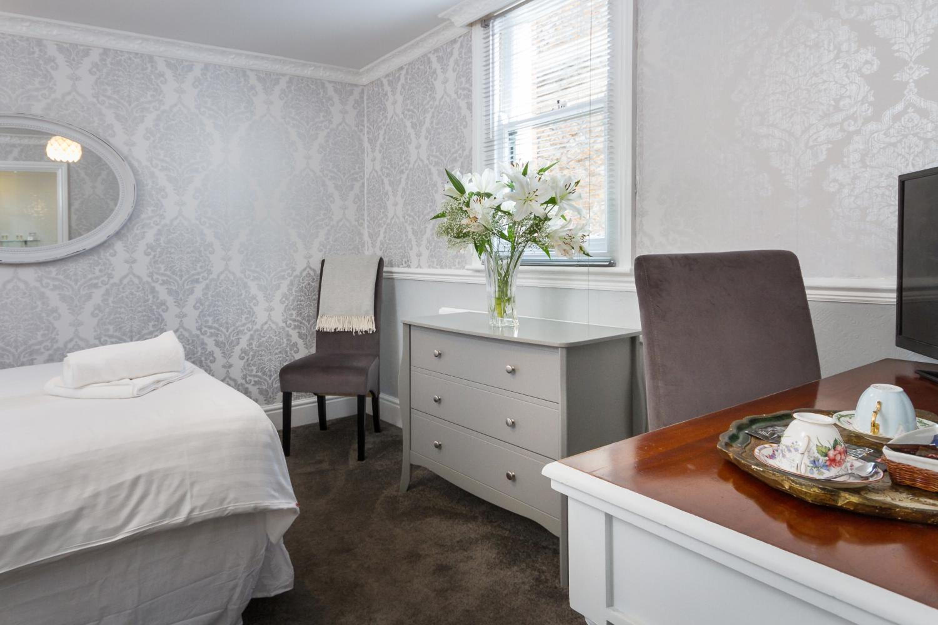 Double Room - Photo 1