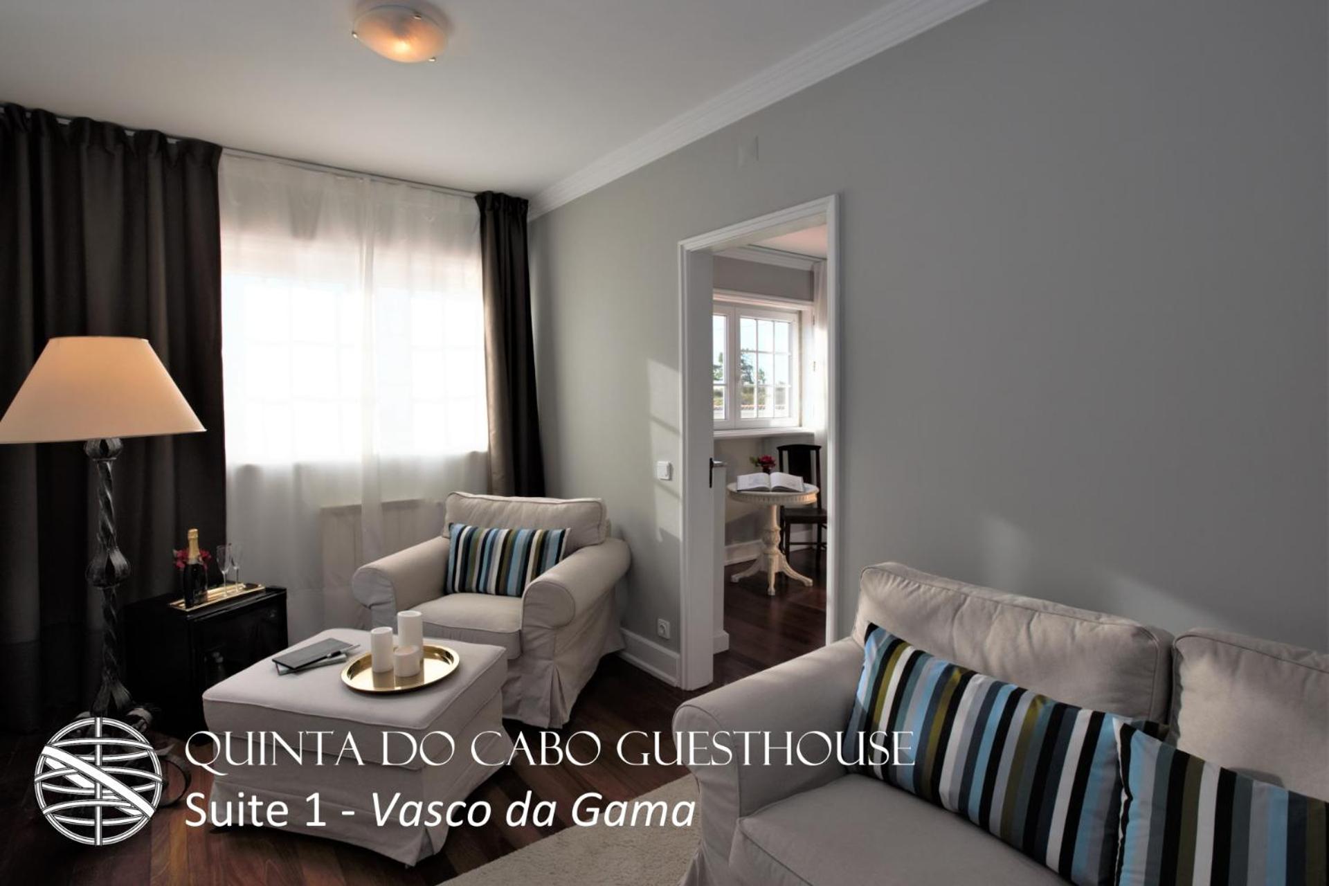 Two-Bedroom Suite