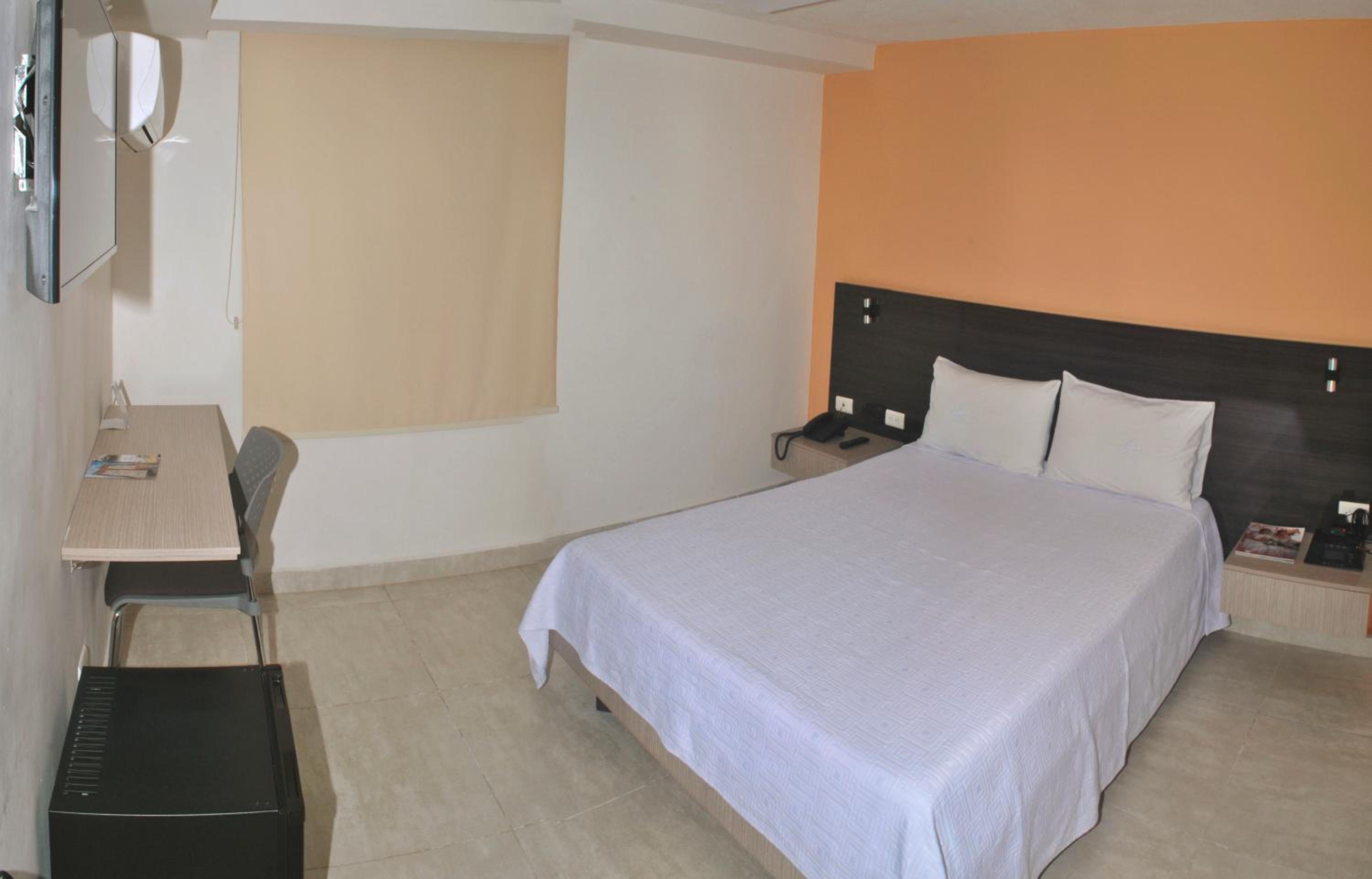 Superior Single Room photo 3