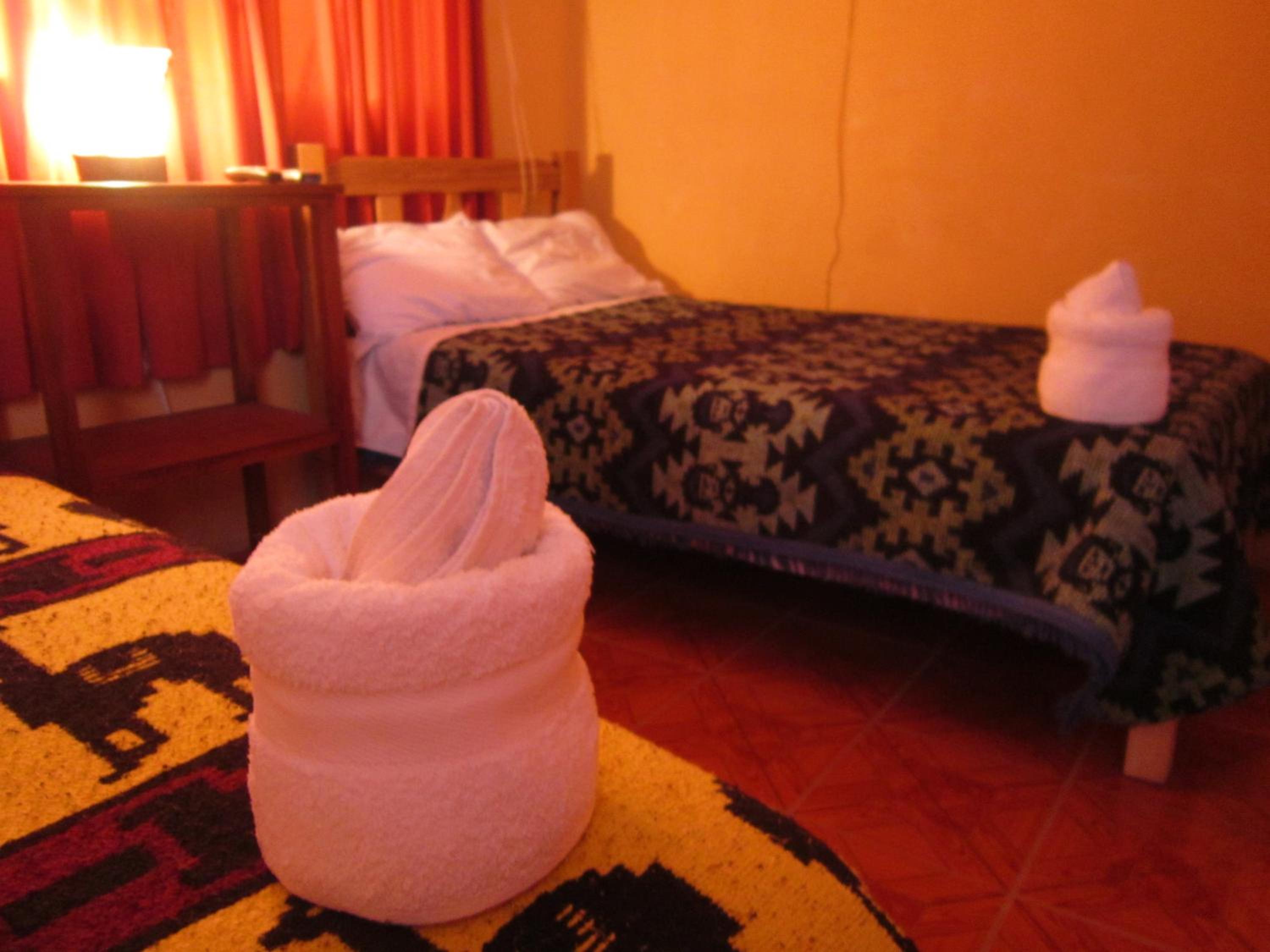 Double Or Twin Room photo 3